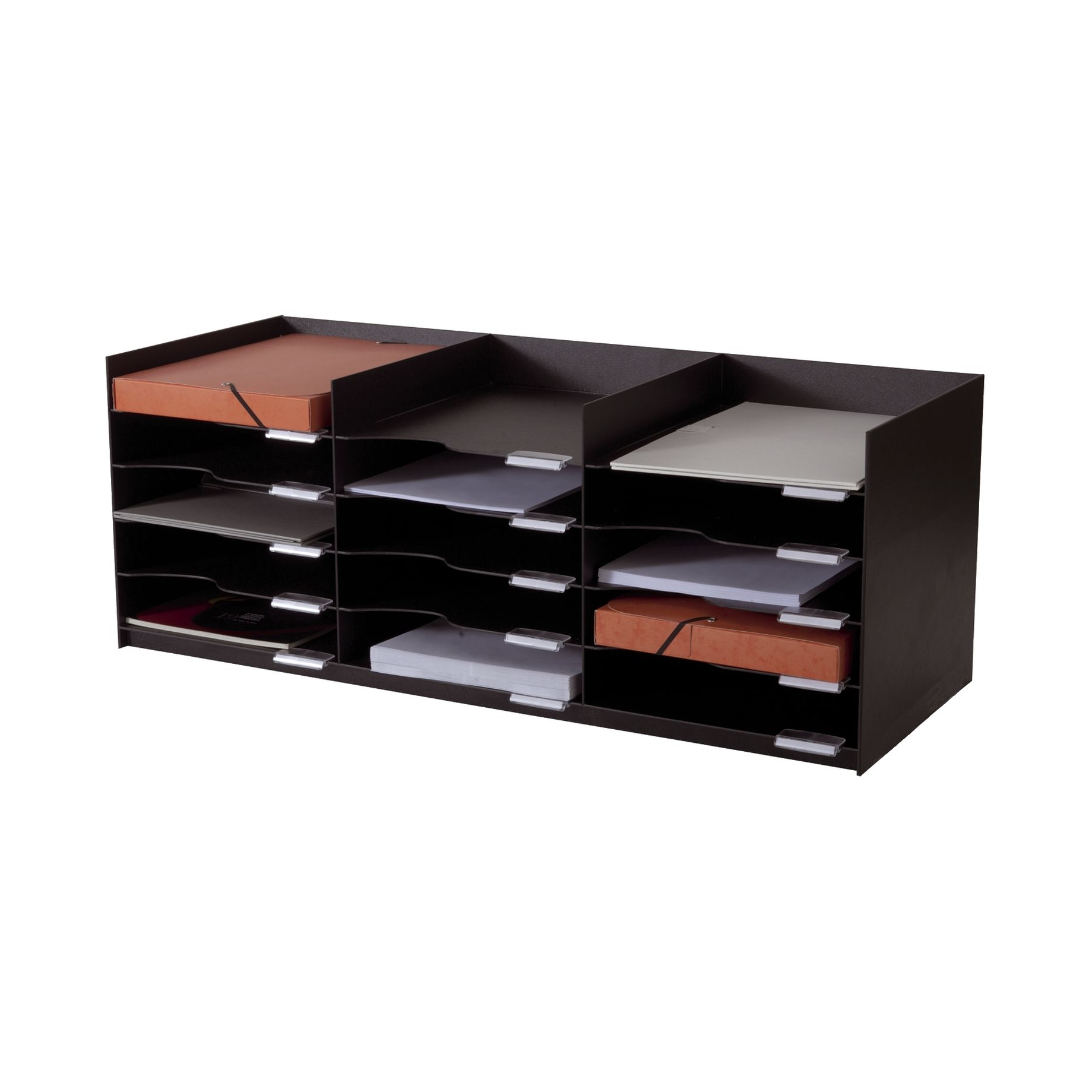 Formularbox stapelbar für easyOffice