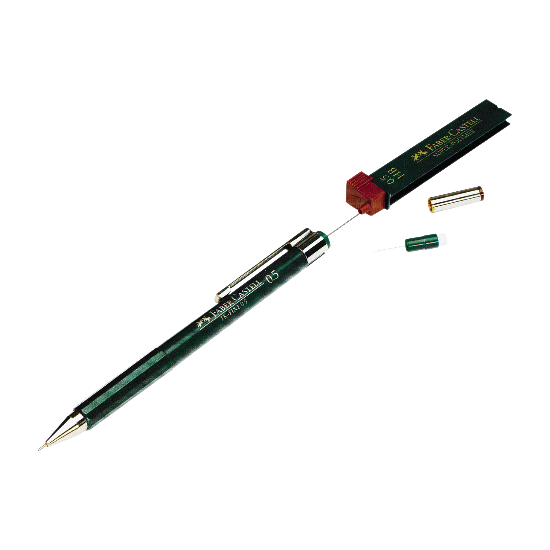Feinmine Super-Polymer
