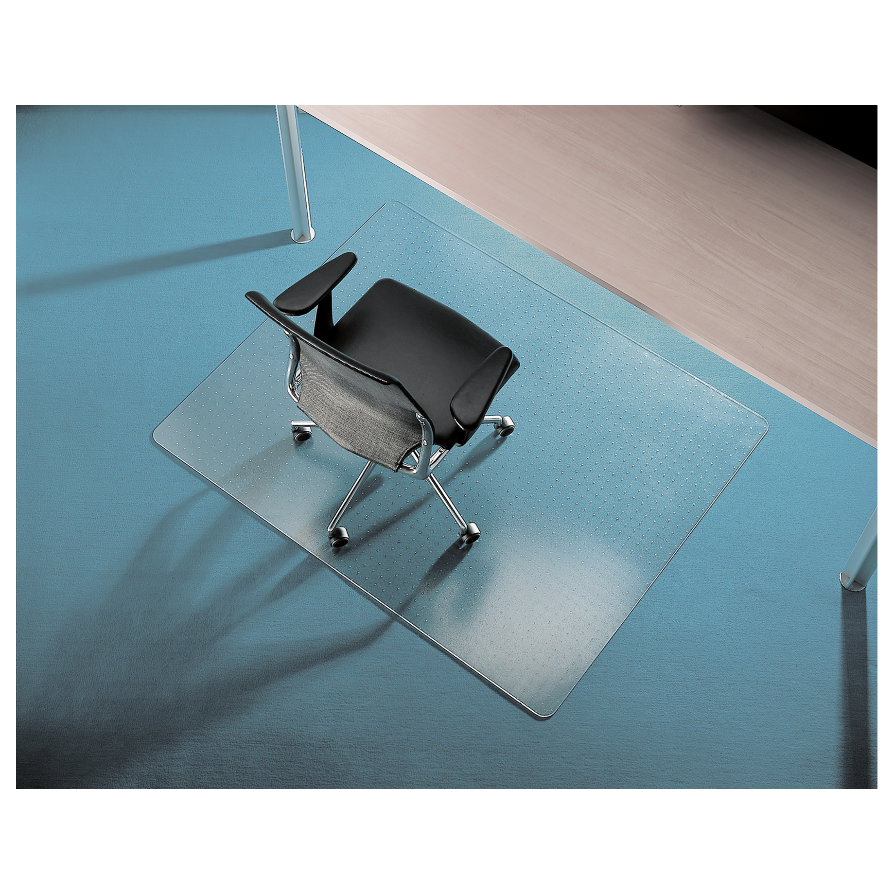 Bodenschutzmatte Ecogrip® Solid