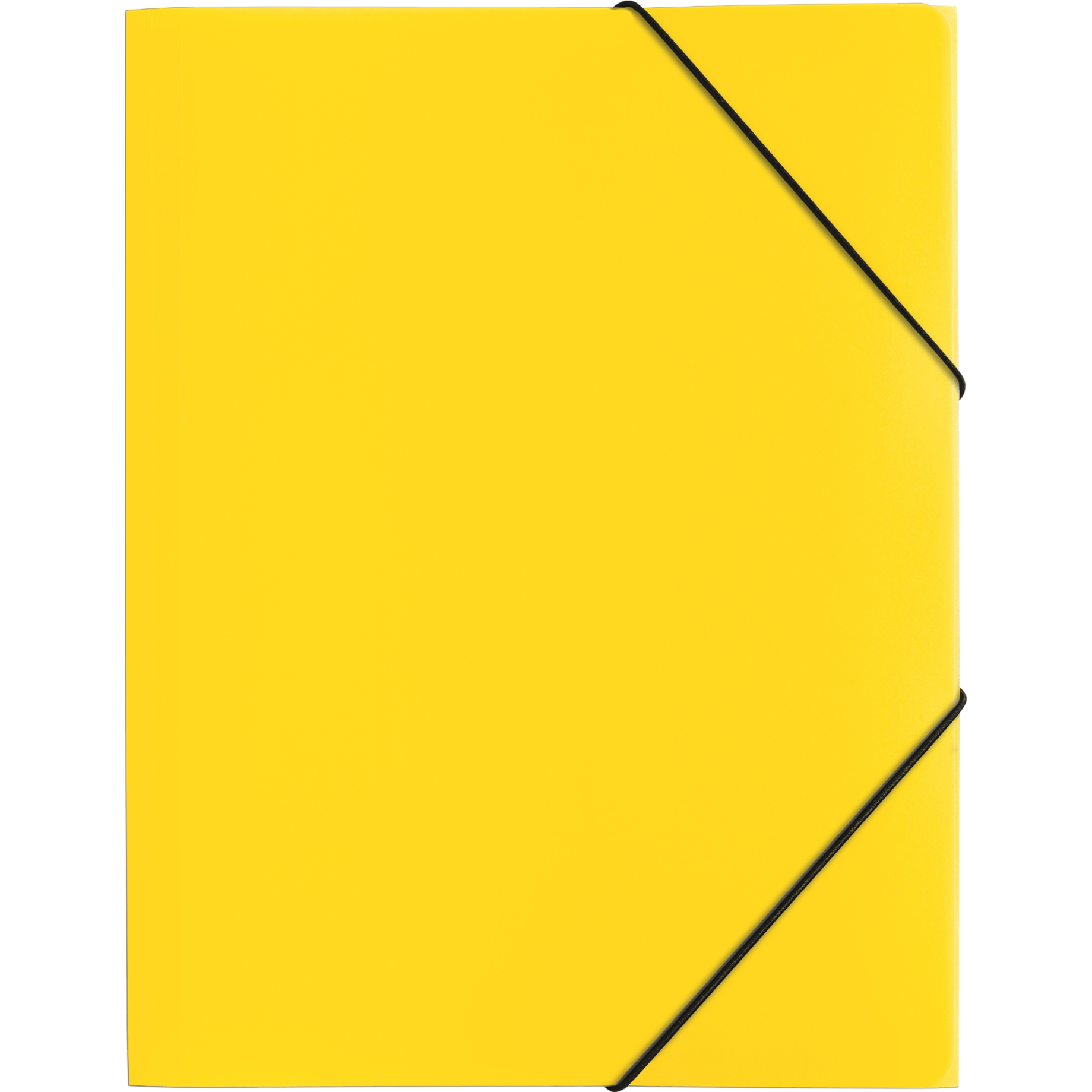 Eckspannermappe
