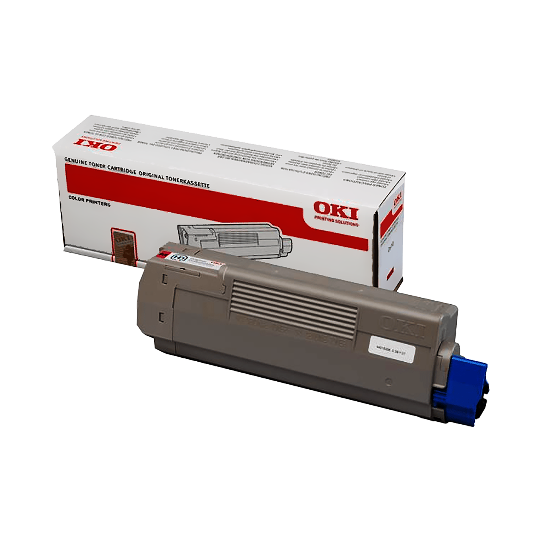 Toner 443153