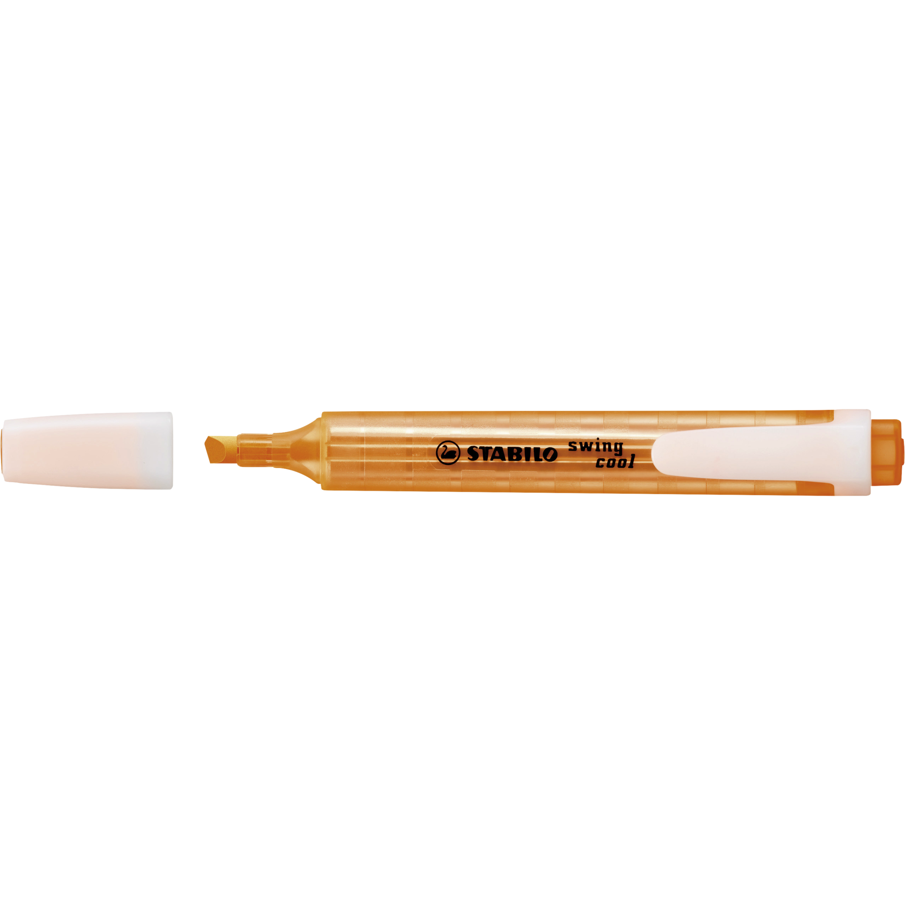 Textmarker STABILO® swing® cool