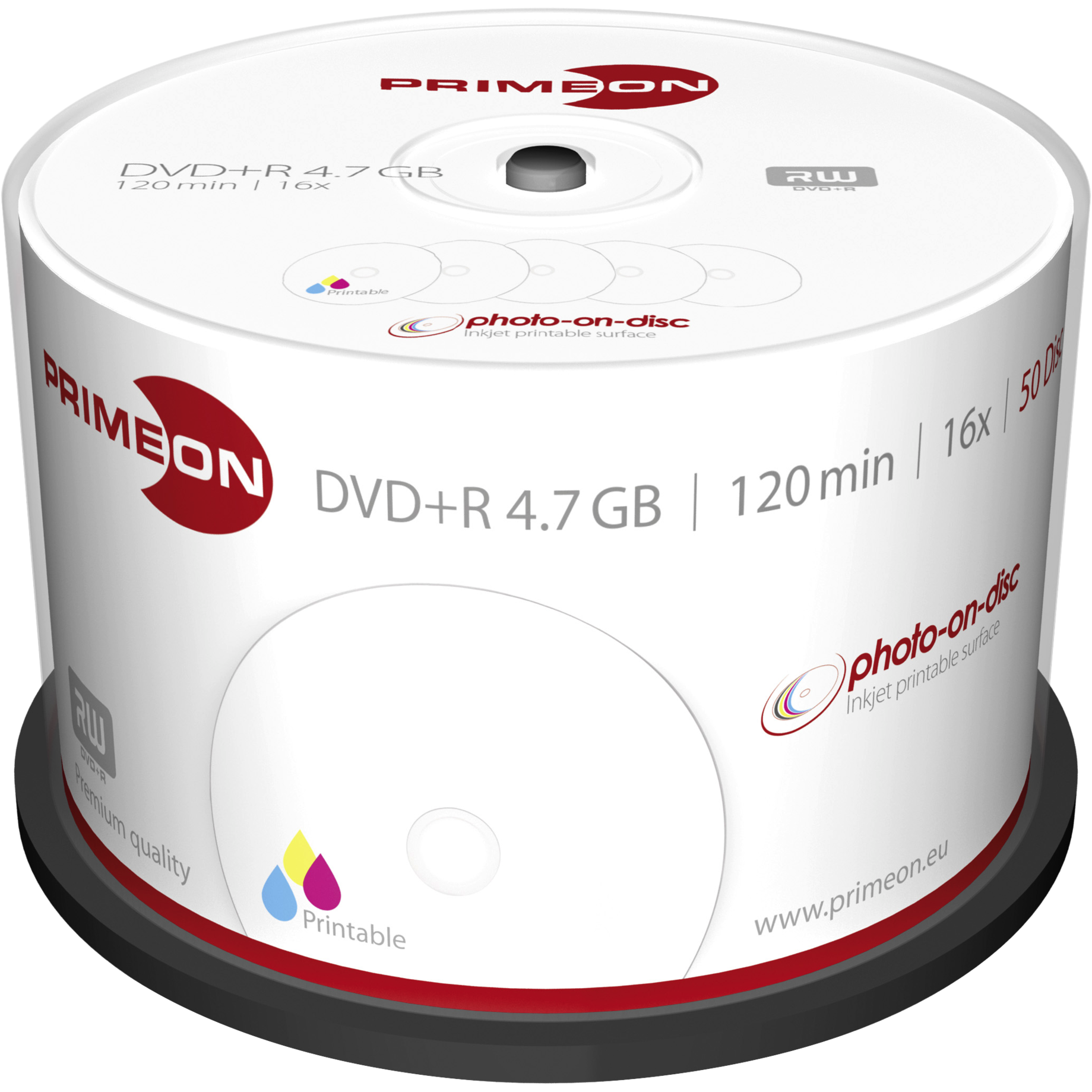 DVD Recordable