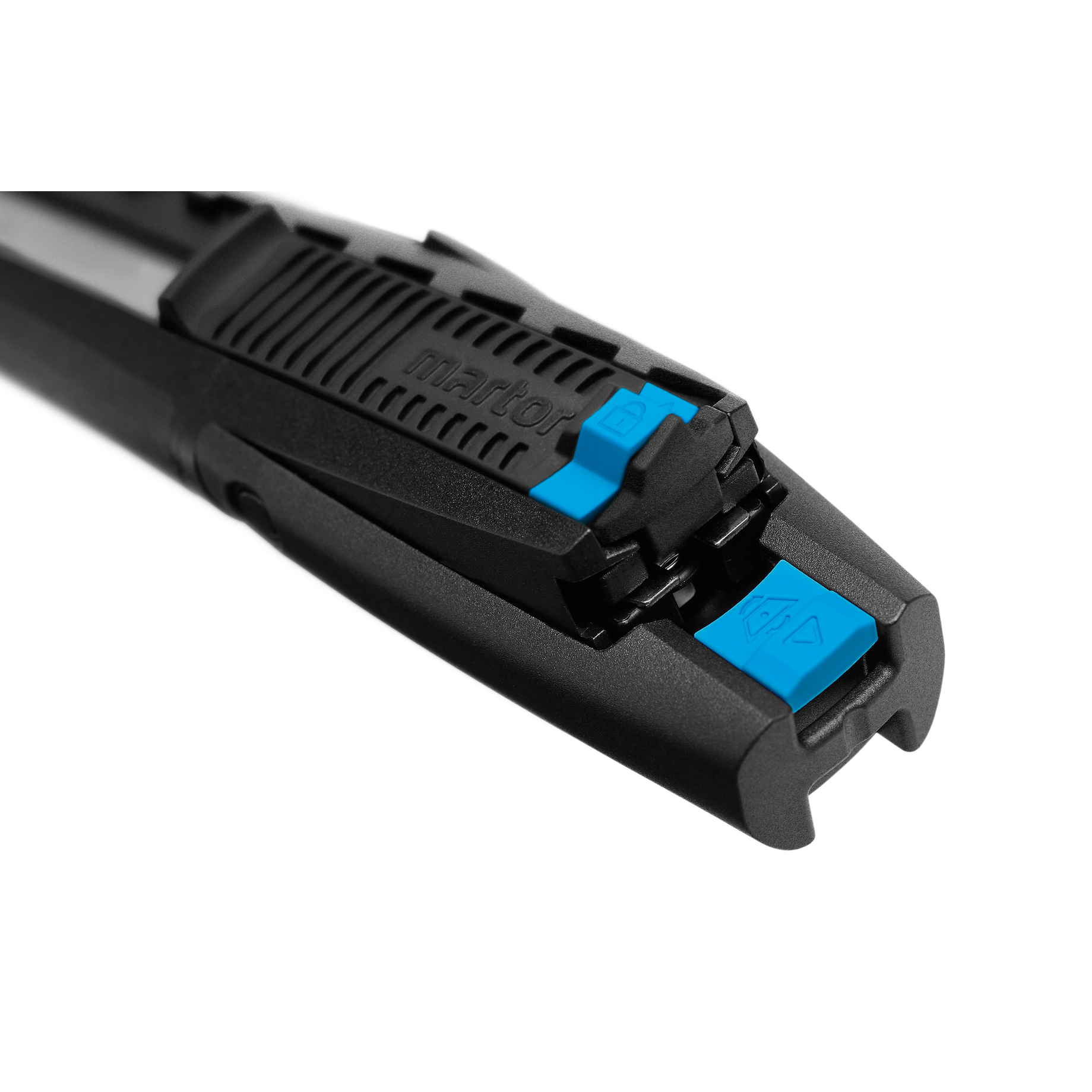 Sicherheitsmesser SECUBASE 383