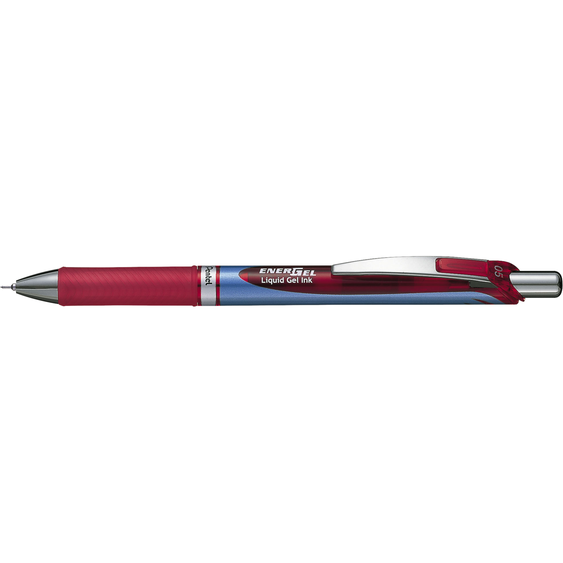 Liquid Gel-Tintenroller EnerGel  BLN75