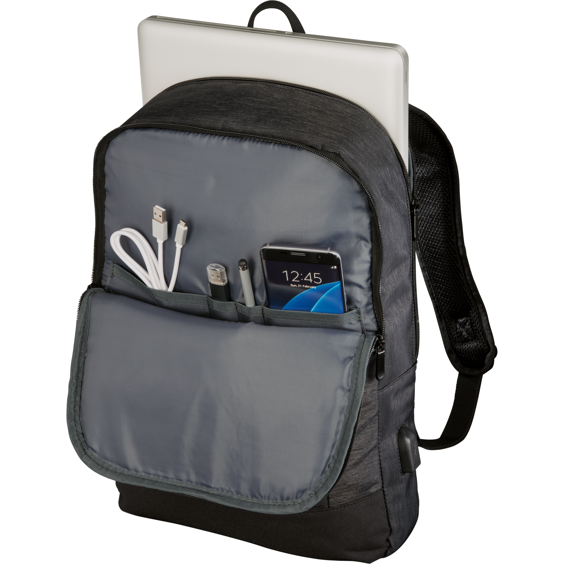 Laptop-Rucksack "Manchester"