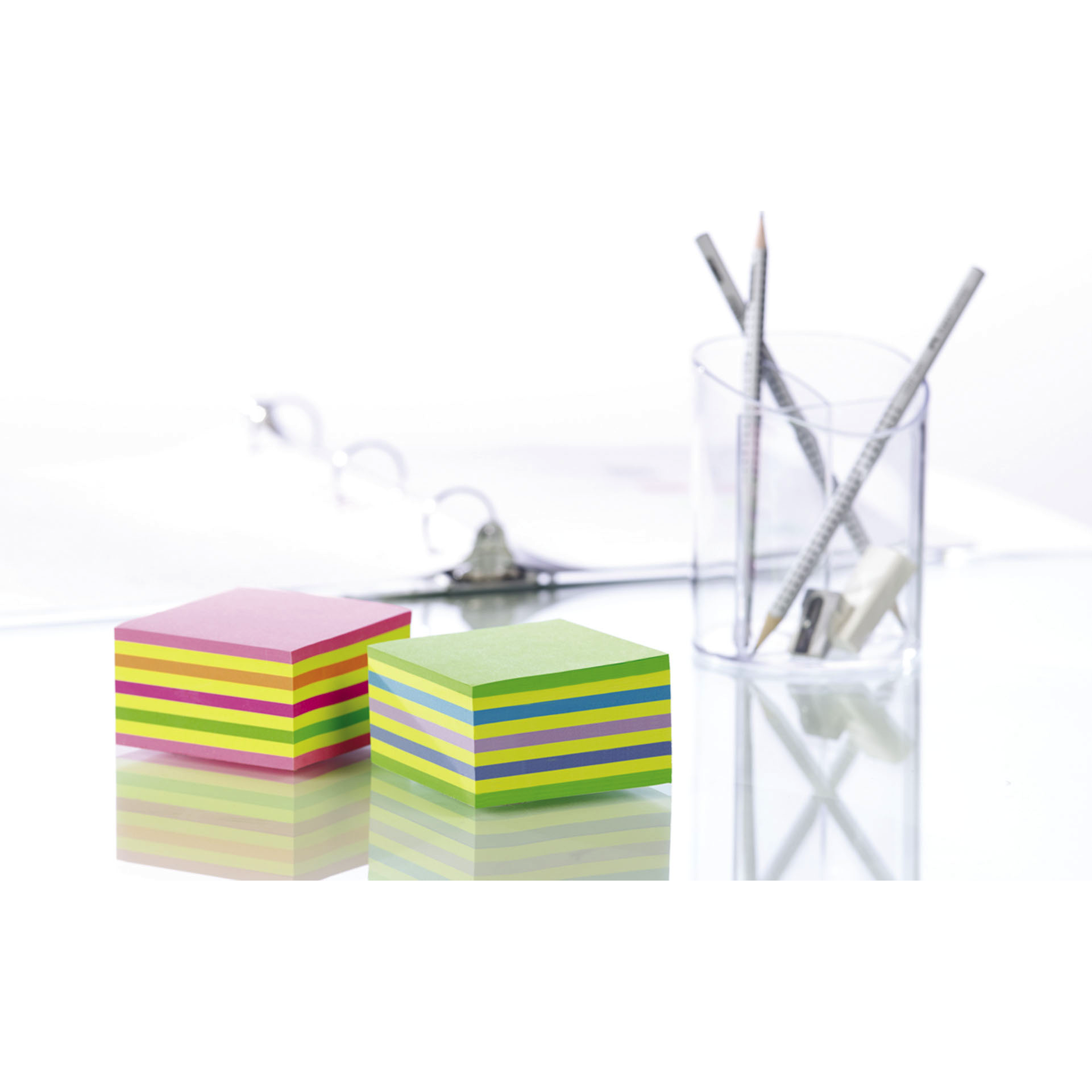 Post-it® Würfel