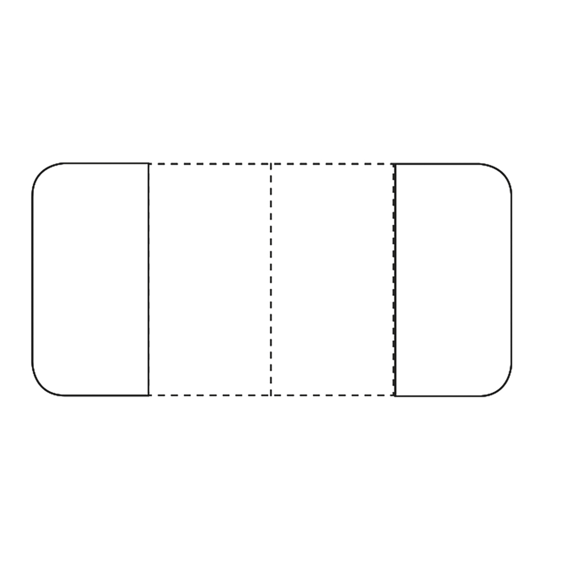 Infinity Wall X, Set