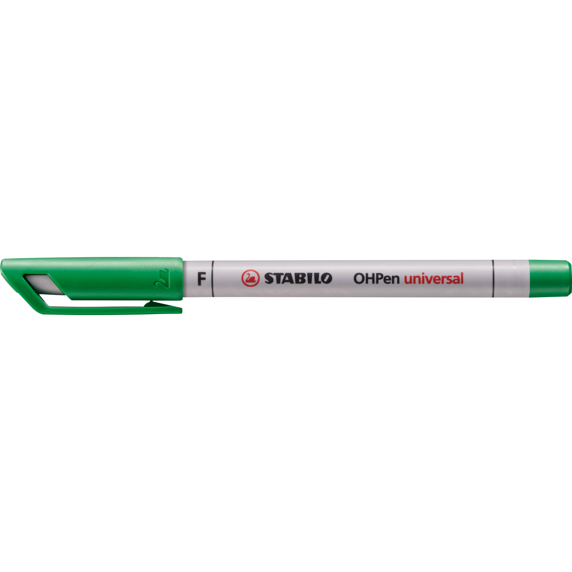 Folienstift OHPen universal, wasserlöslich