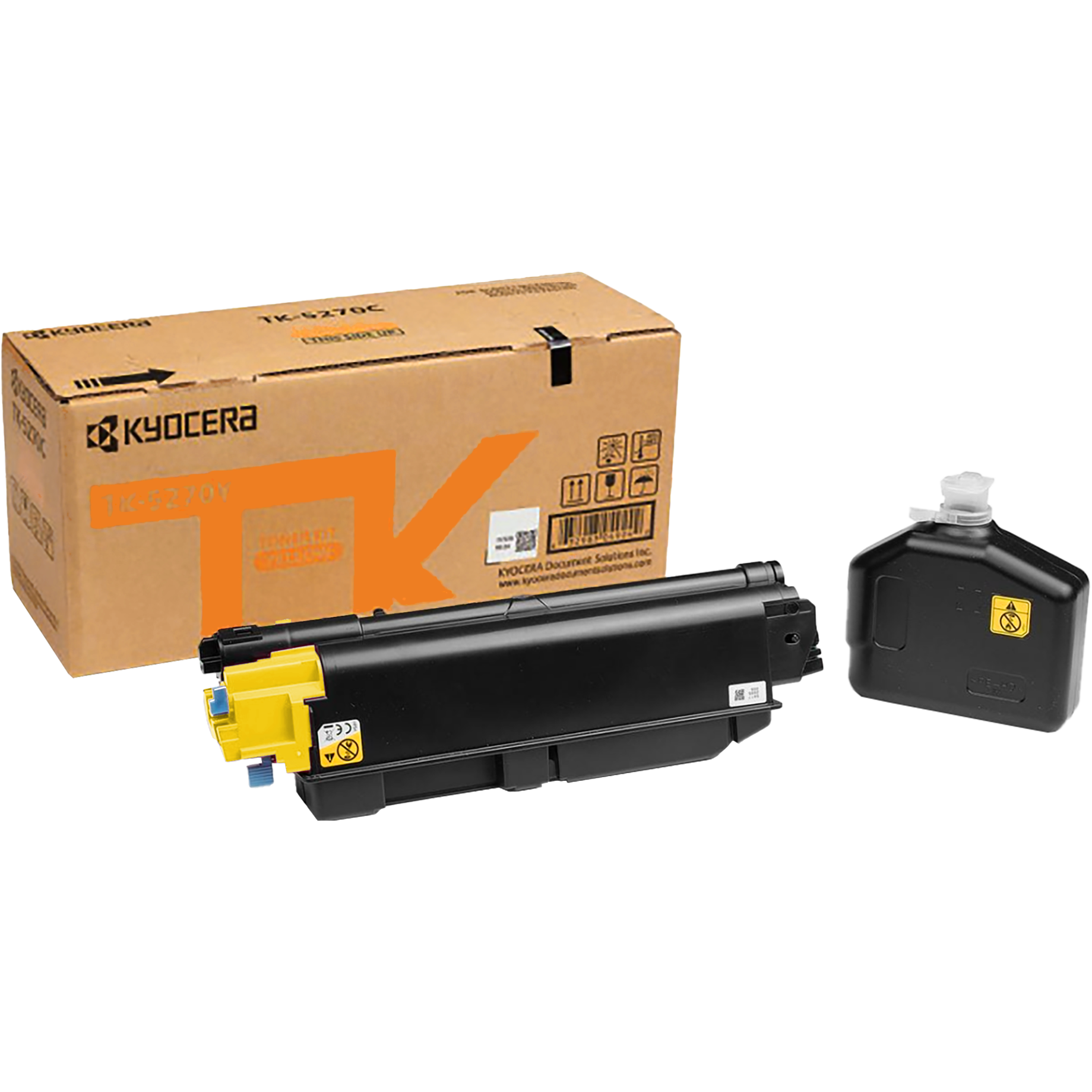 Toner TK-5270