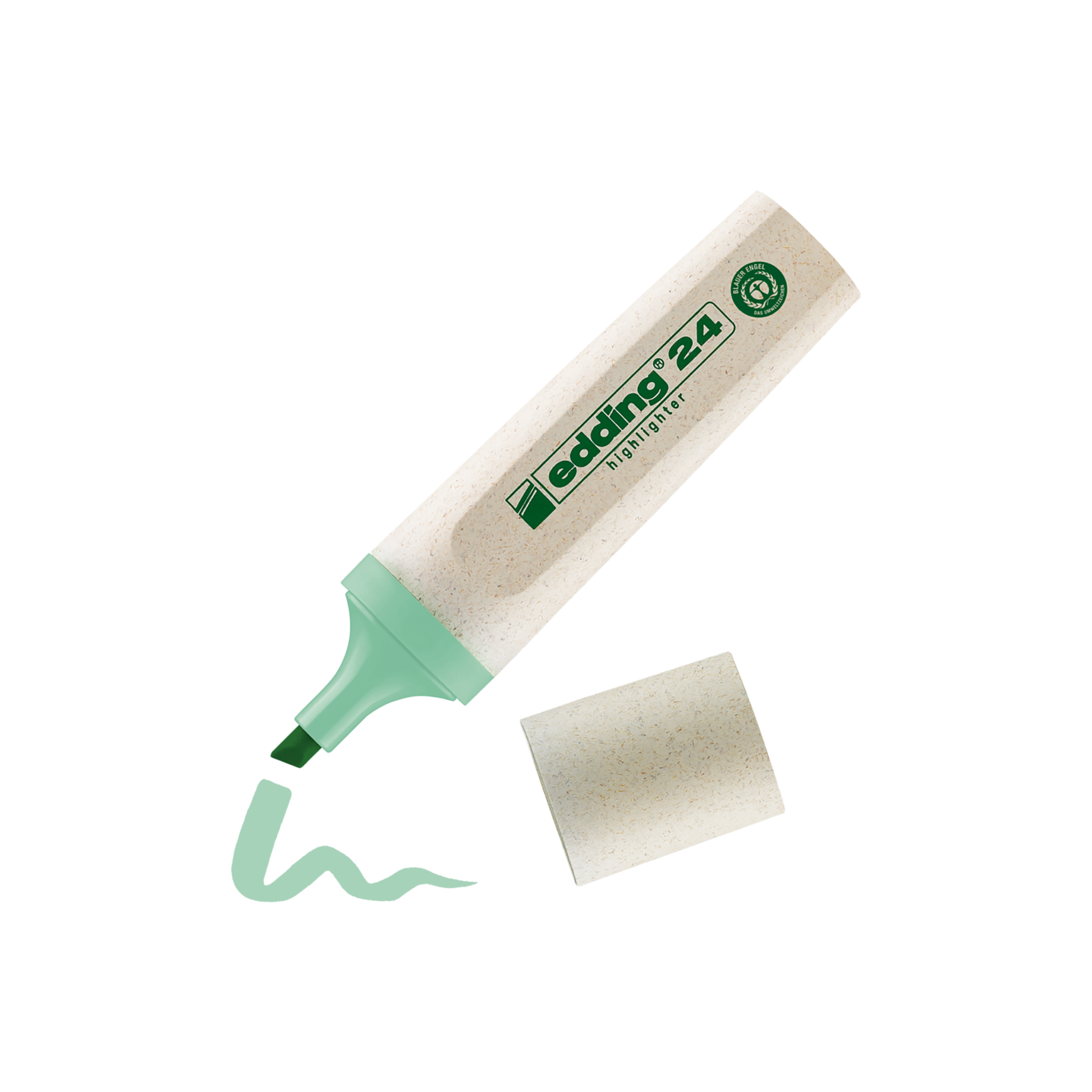 Textmarker 24 EcoLine