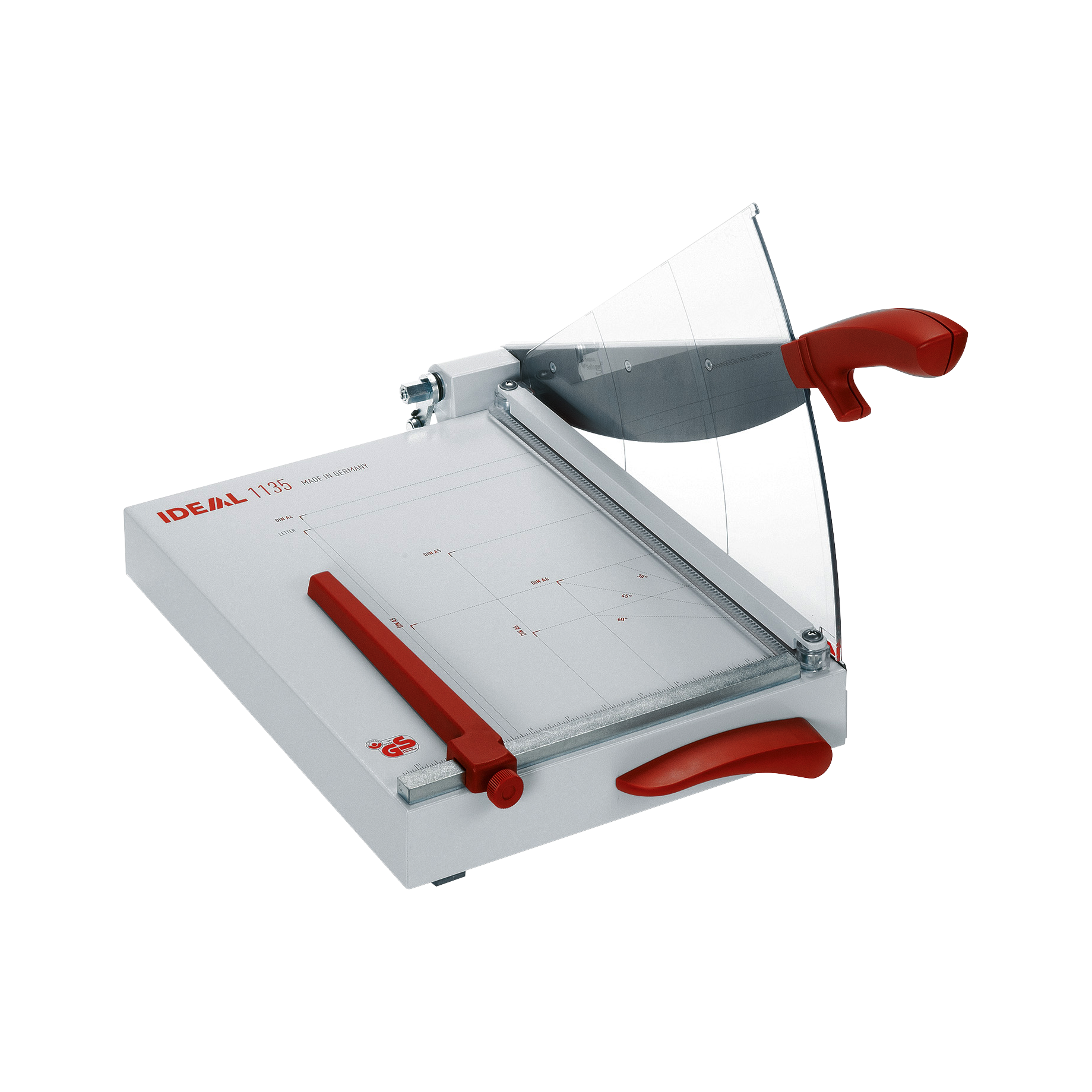 Hebelschneider 1135