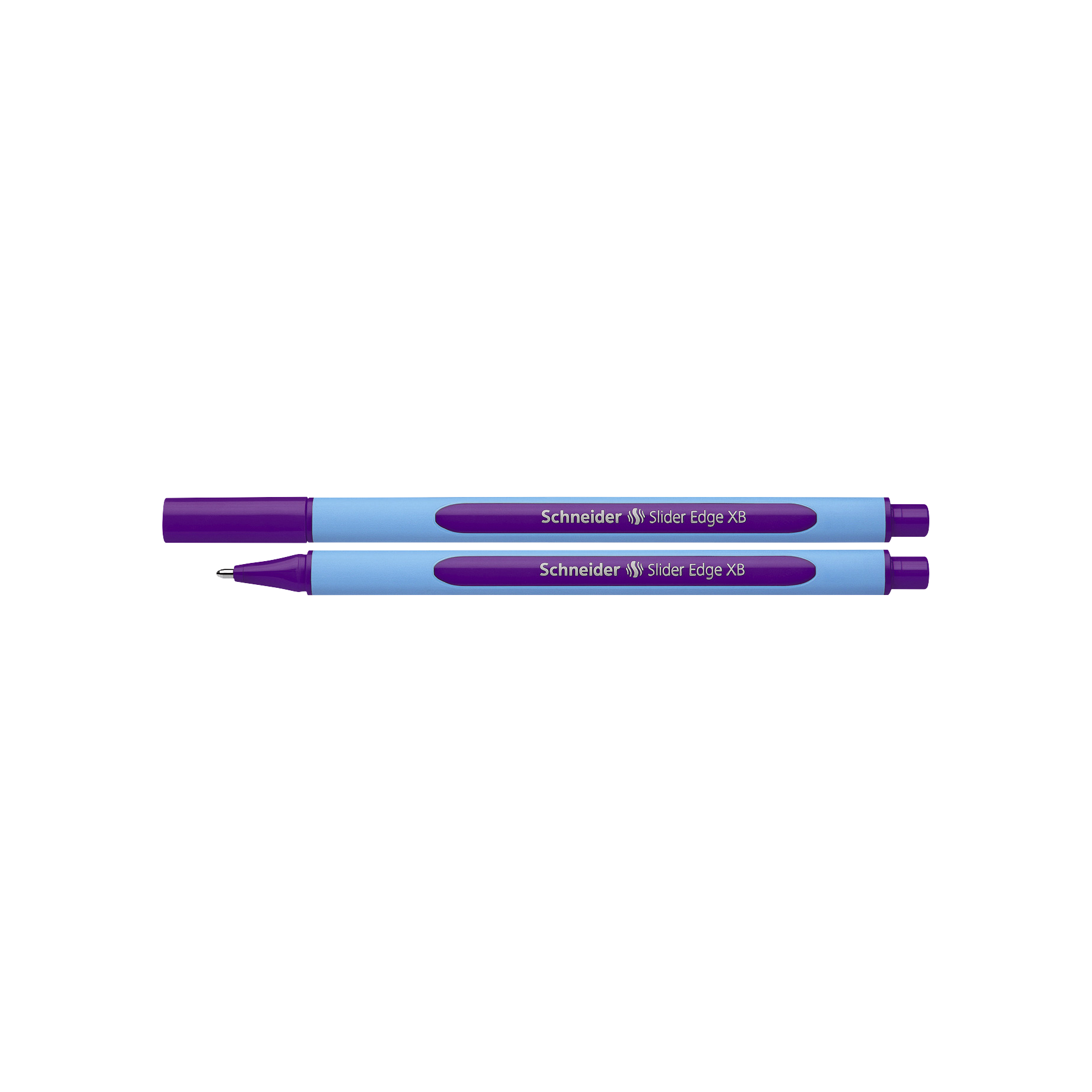 Kugelschreiber Slider Edge