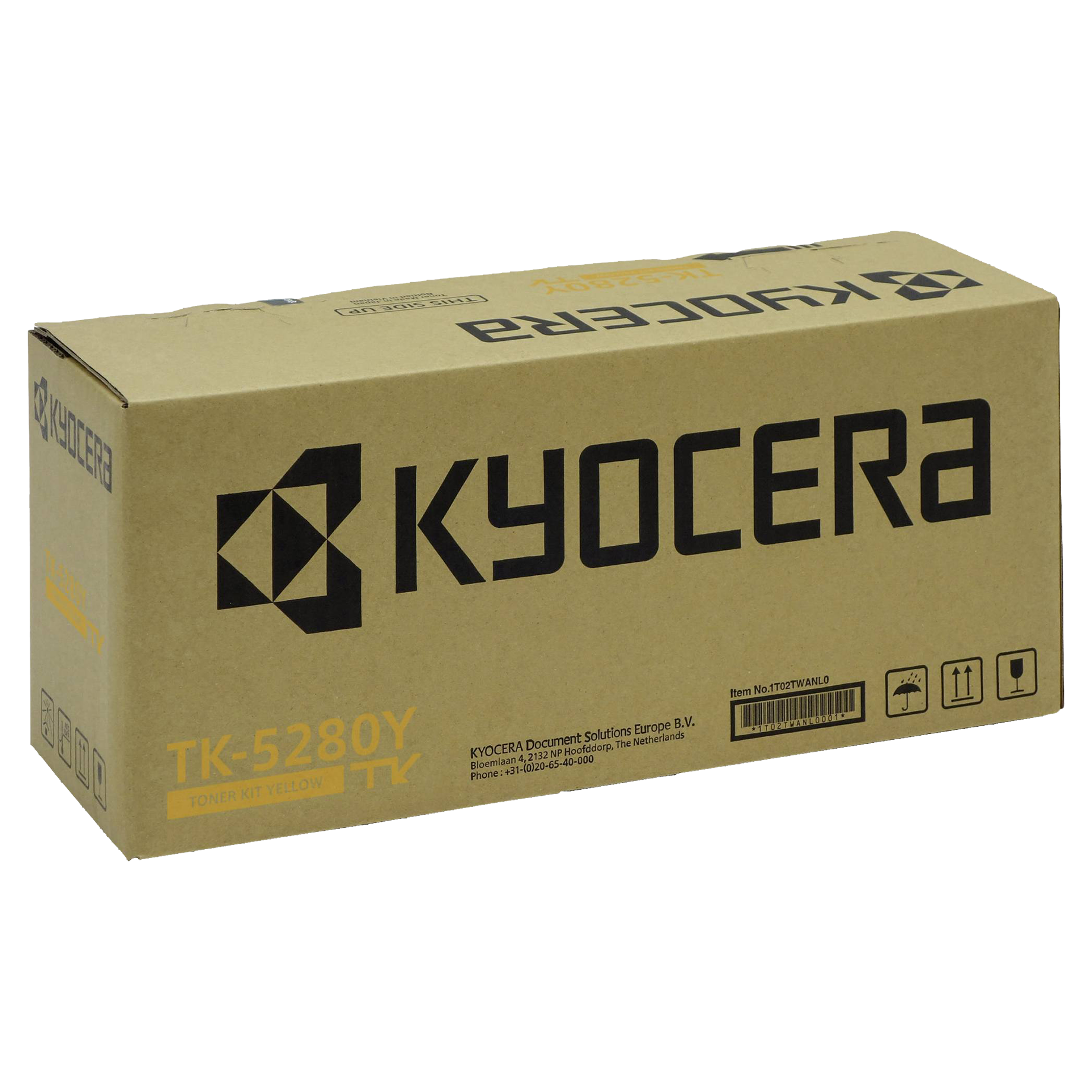 Toner TK-5280