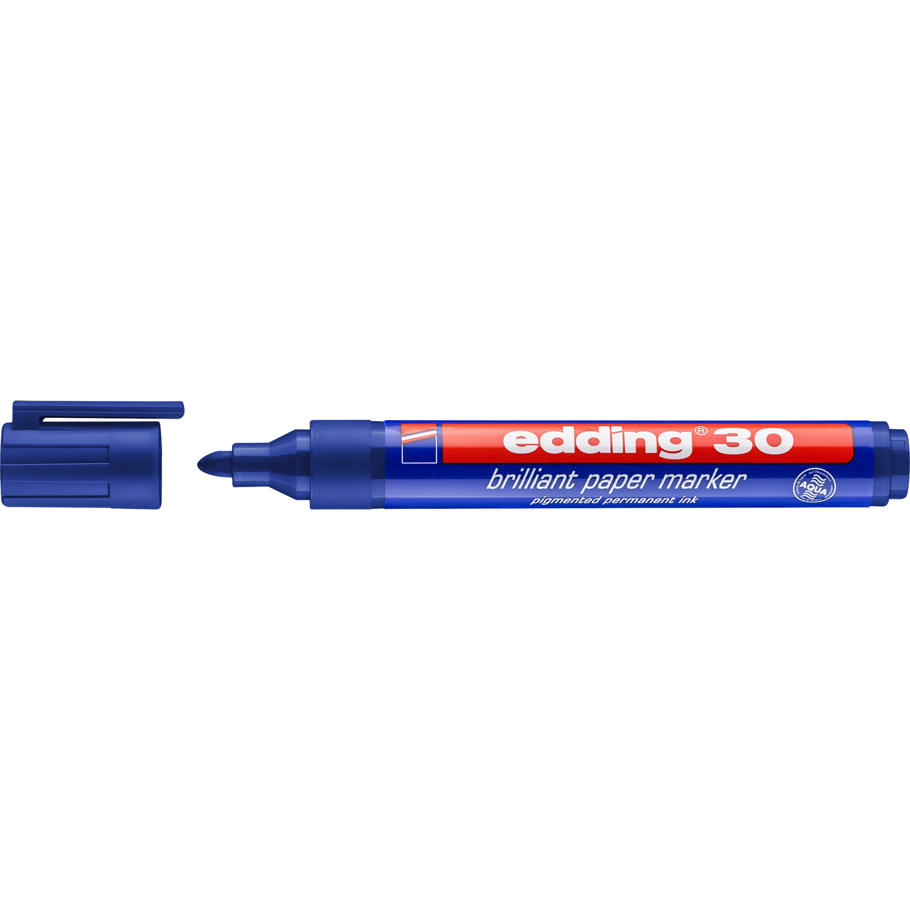 Brilliant Papiermarker 30