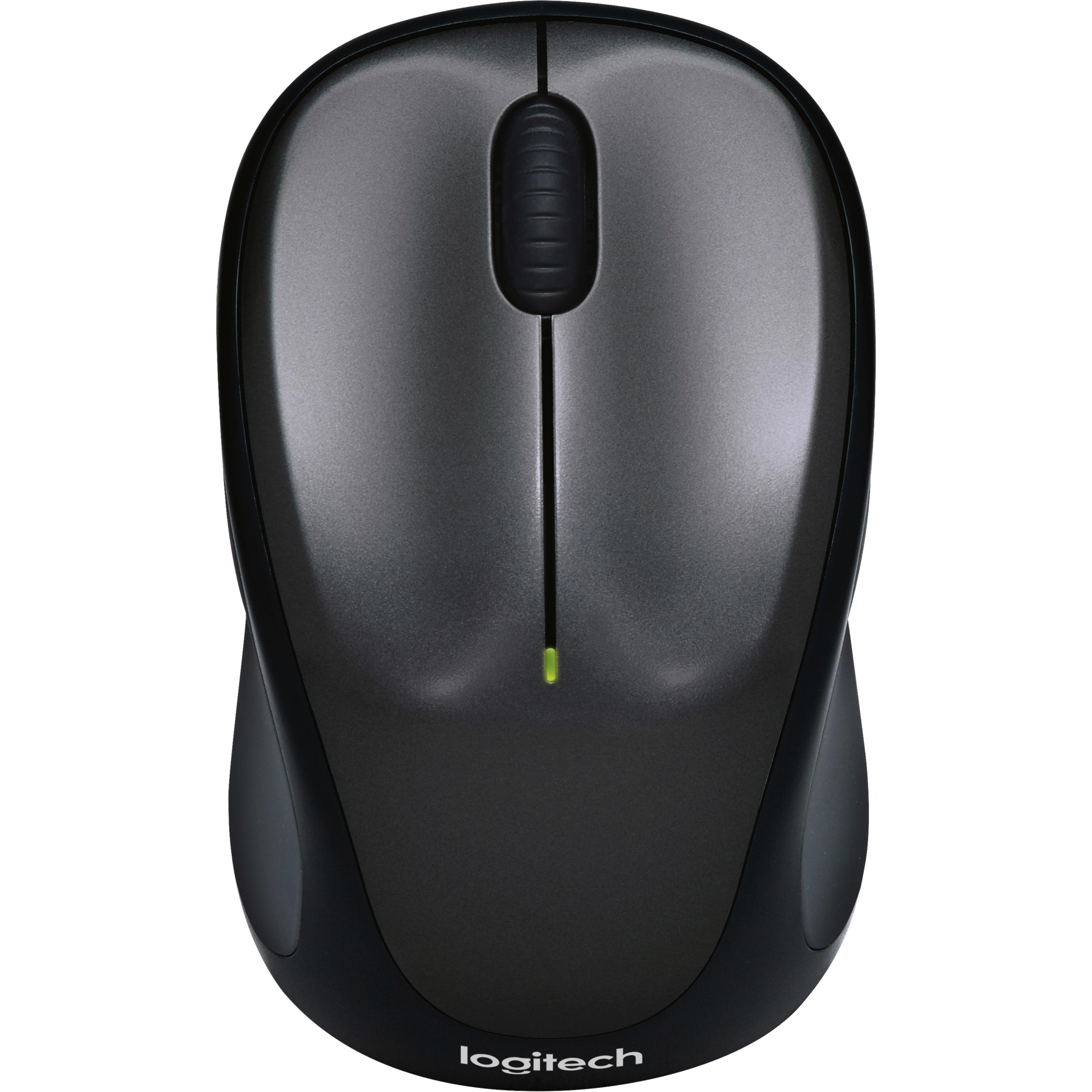 Mouse M235, kabellos