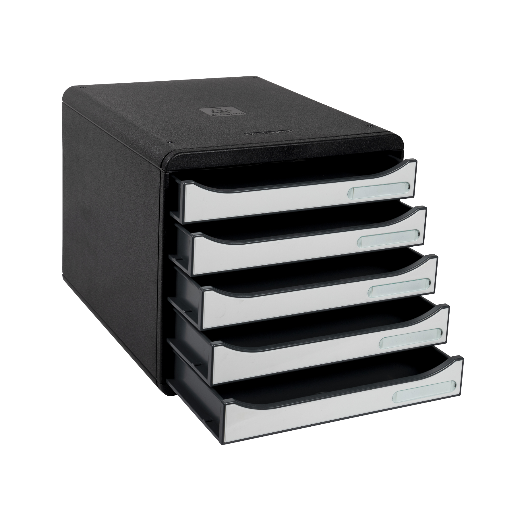 Schubladenbox BIG-BOX PLUS Glossy