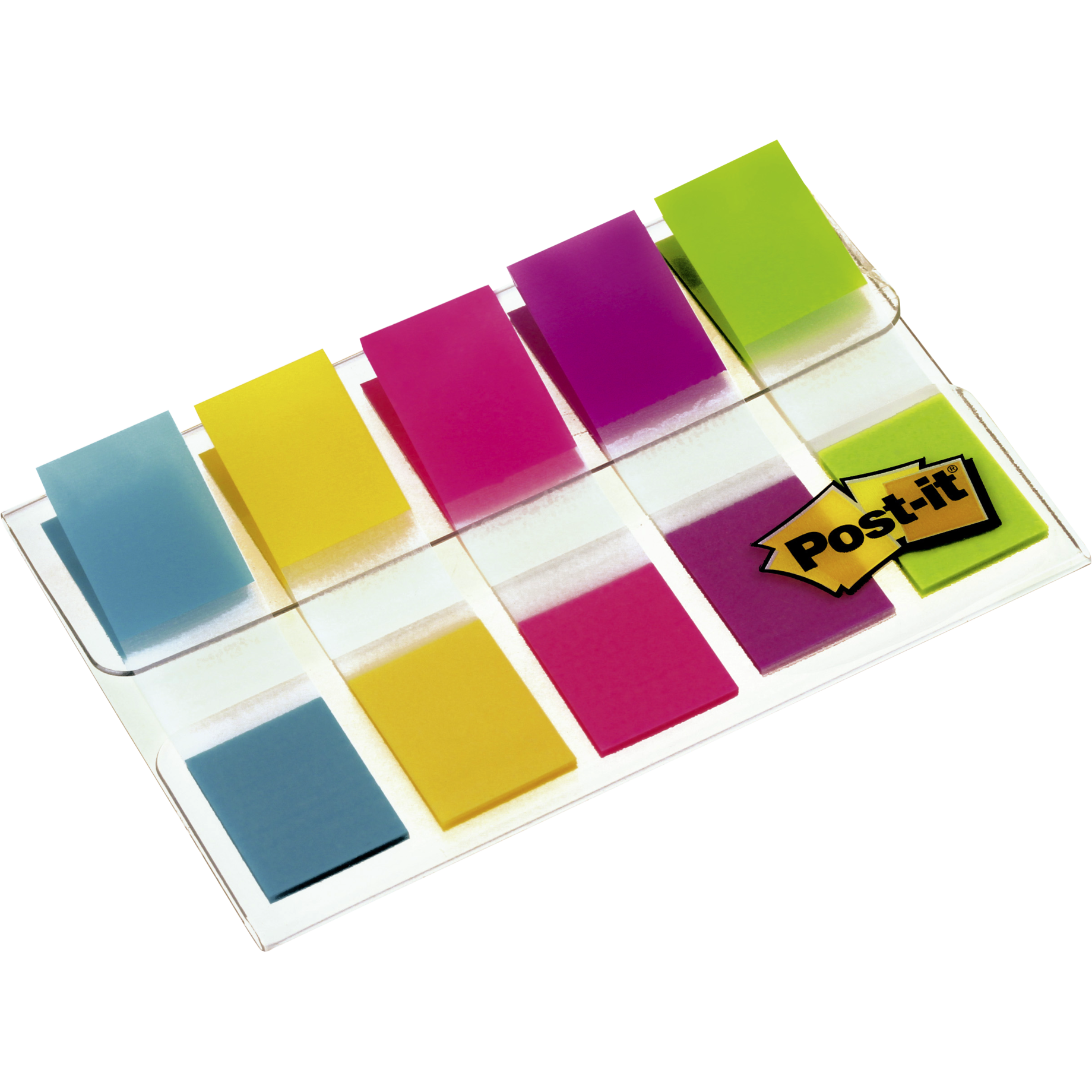Index Mini im Etui
