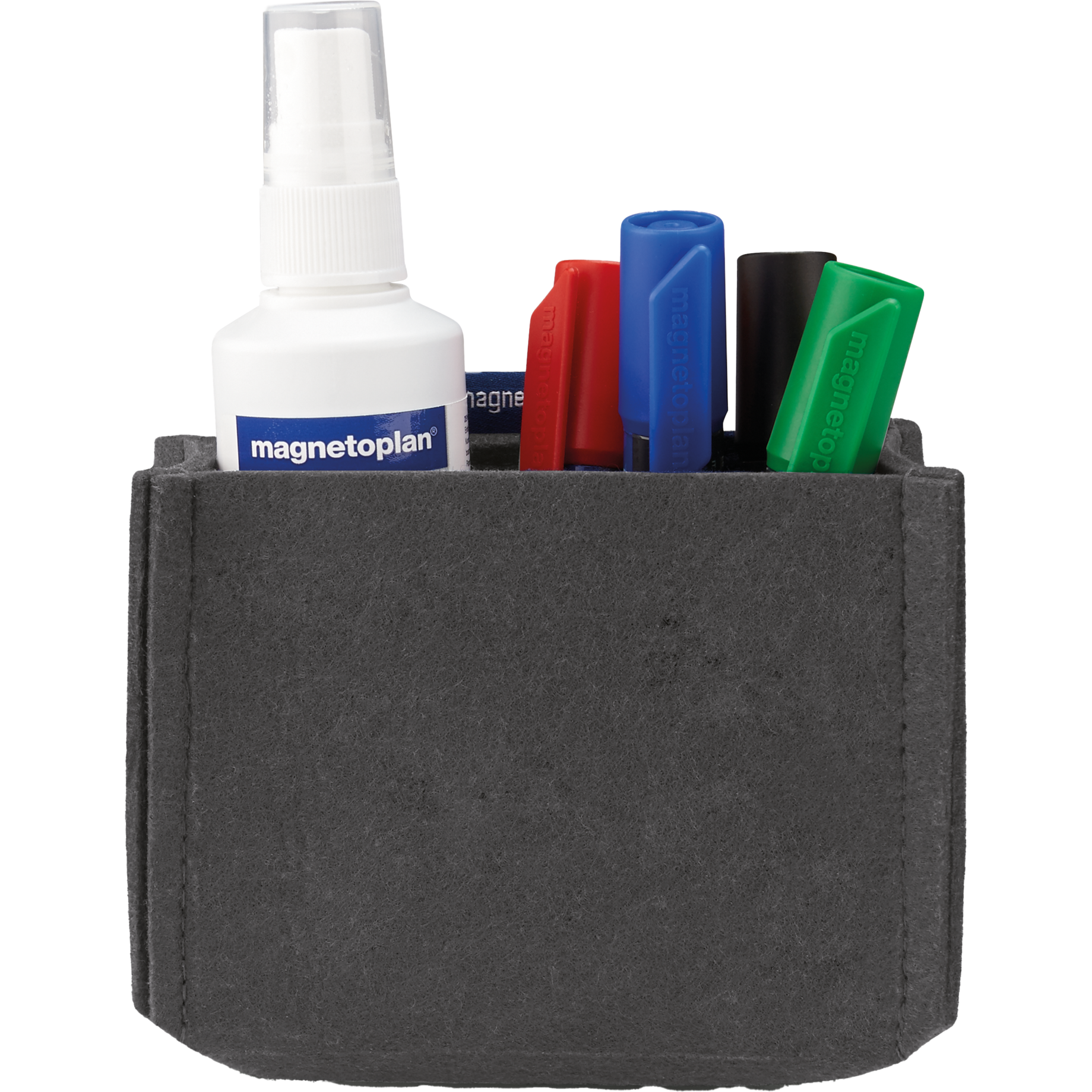 magnetoTray ecoAware, Stifteköcher MEDIUM