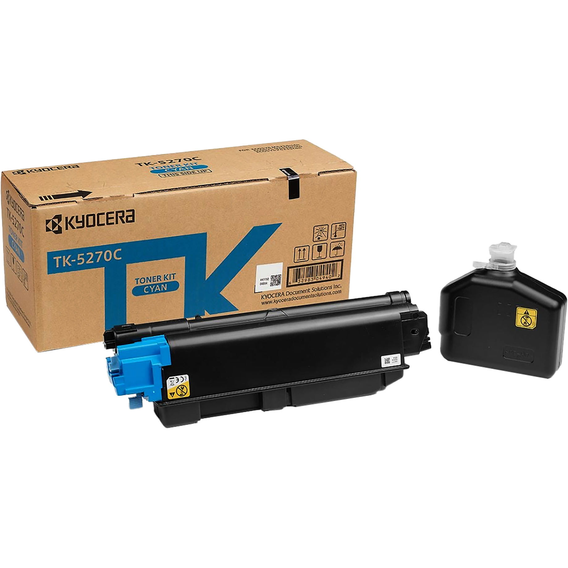 Toner TK-5270