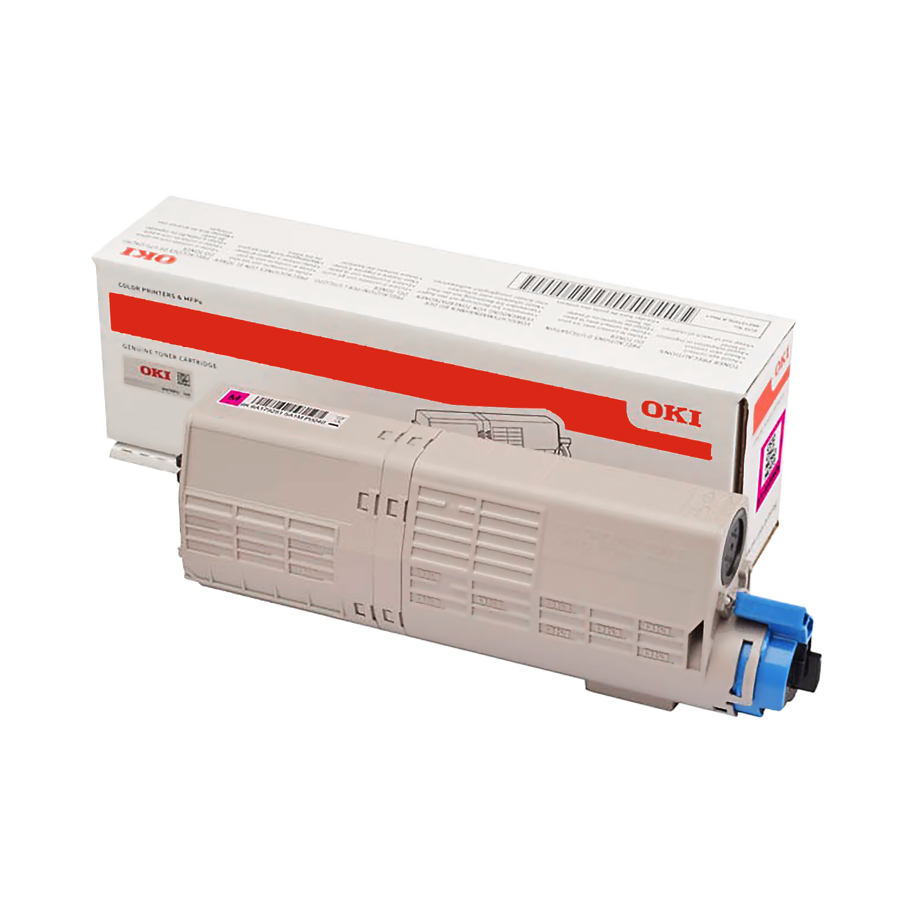 Toner 464906