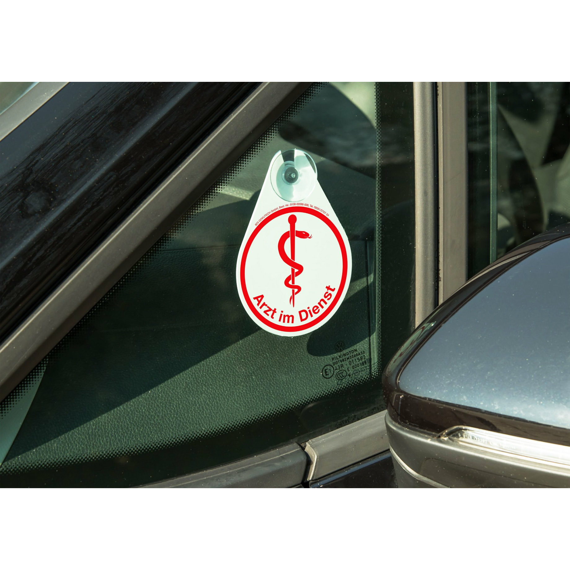 Hinweisschild