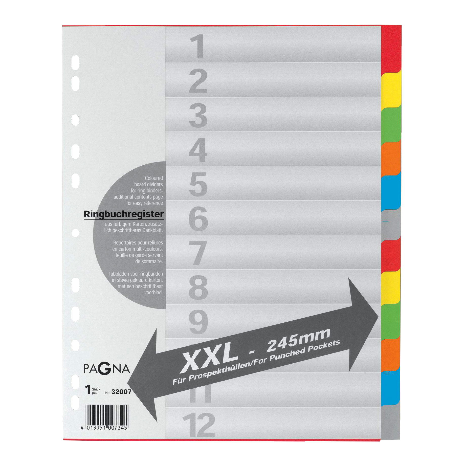 Register XXL