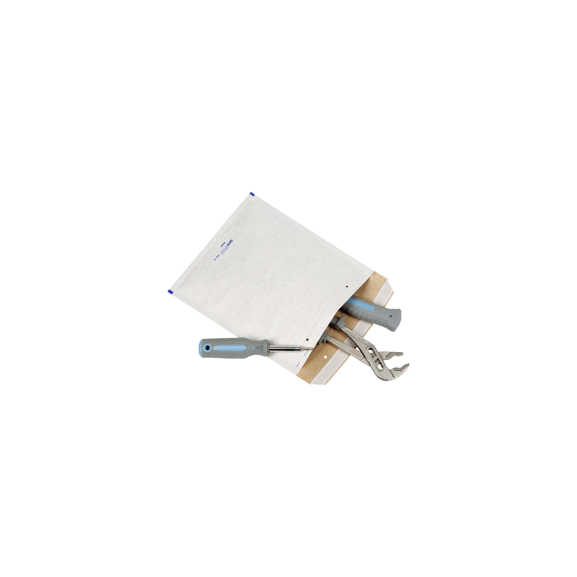 aroFOL® Luftpolstertasche Plus
