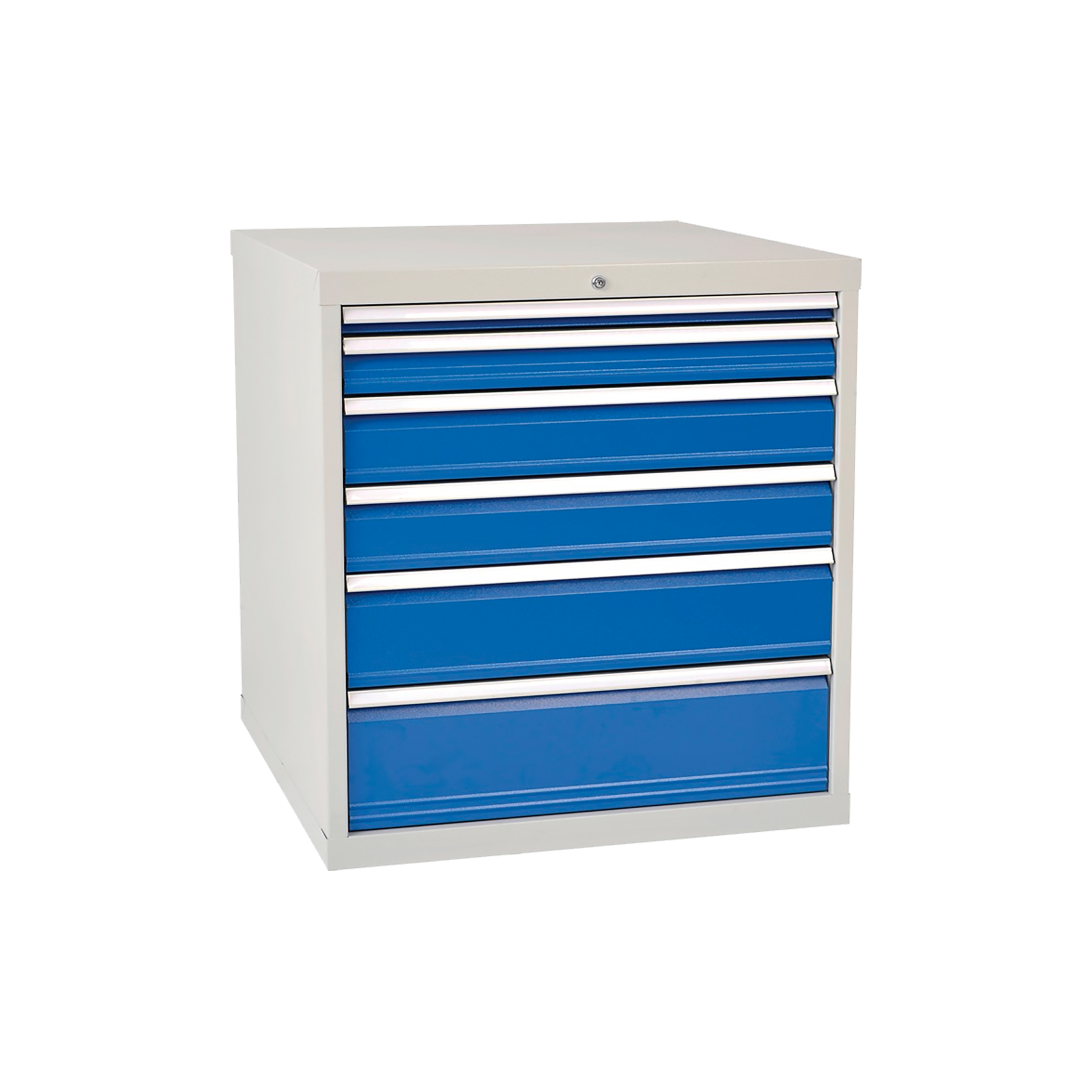 Schubladenschrank 6 Schübe