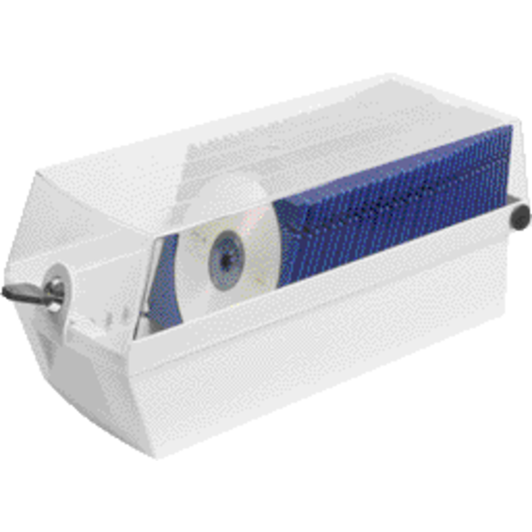 CD-Box MÄX 60
