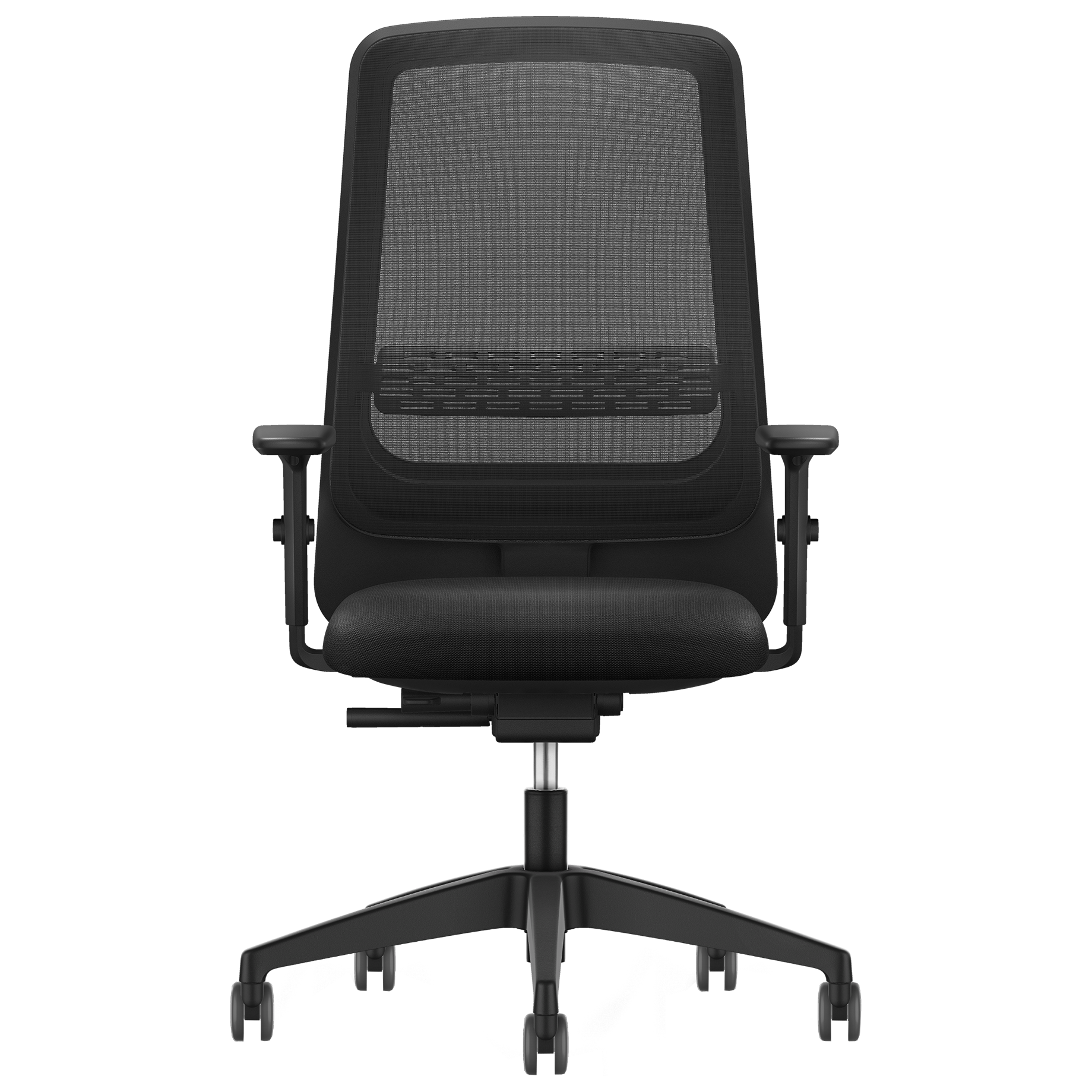 Bürostuhl Automatic