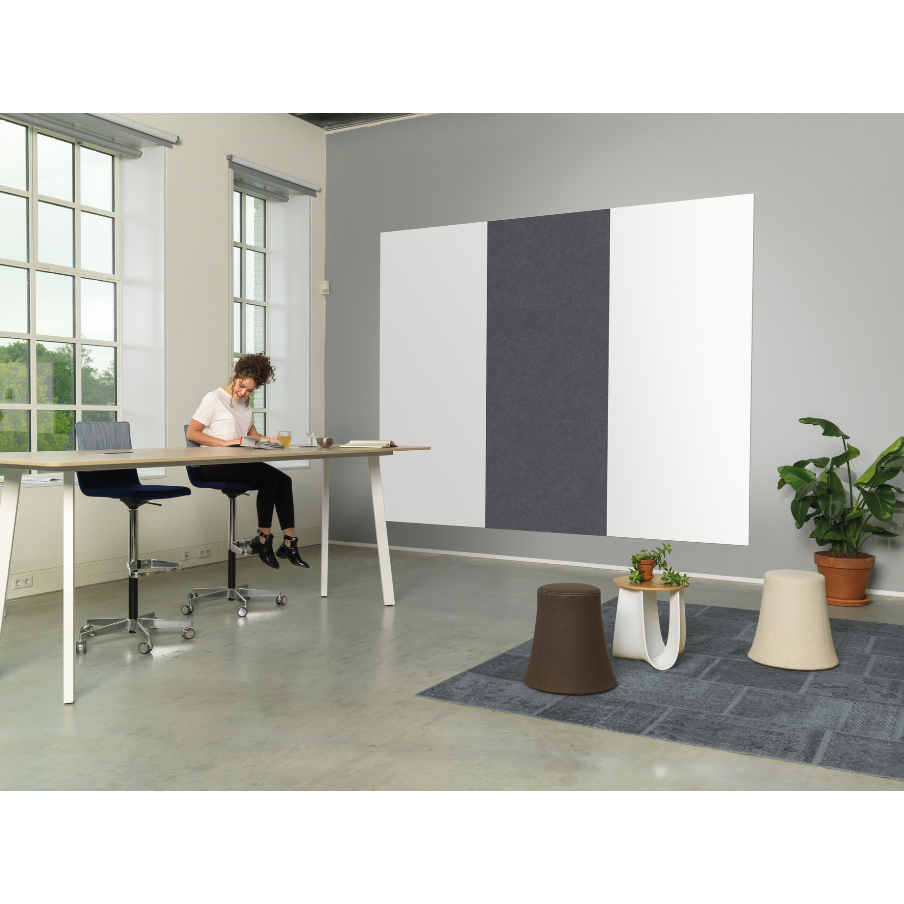 Infinity Wall X Acoustics