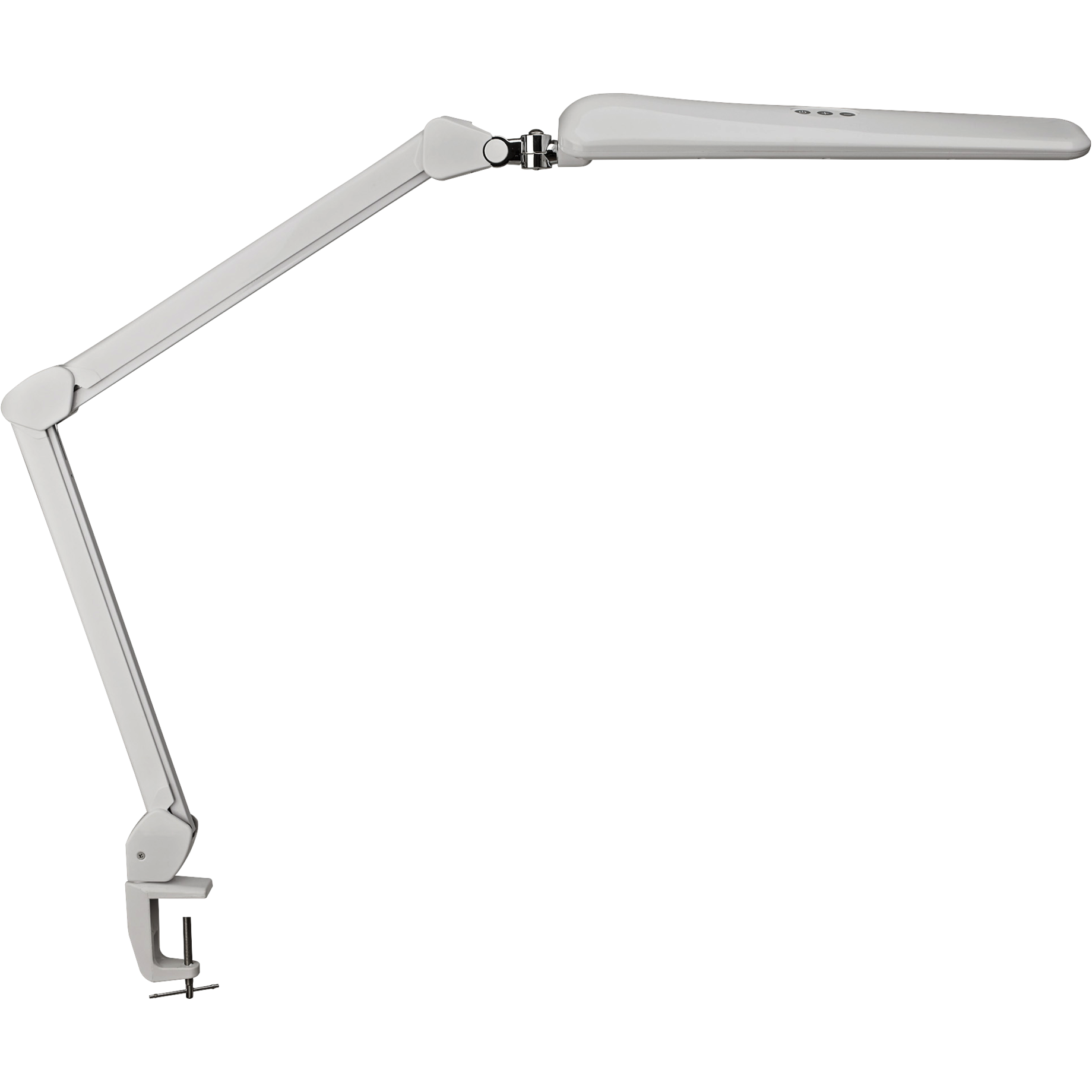 LED-Arbeitsplatzleuchte MAULcraft, dimmbar