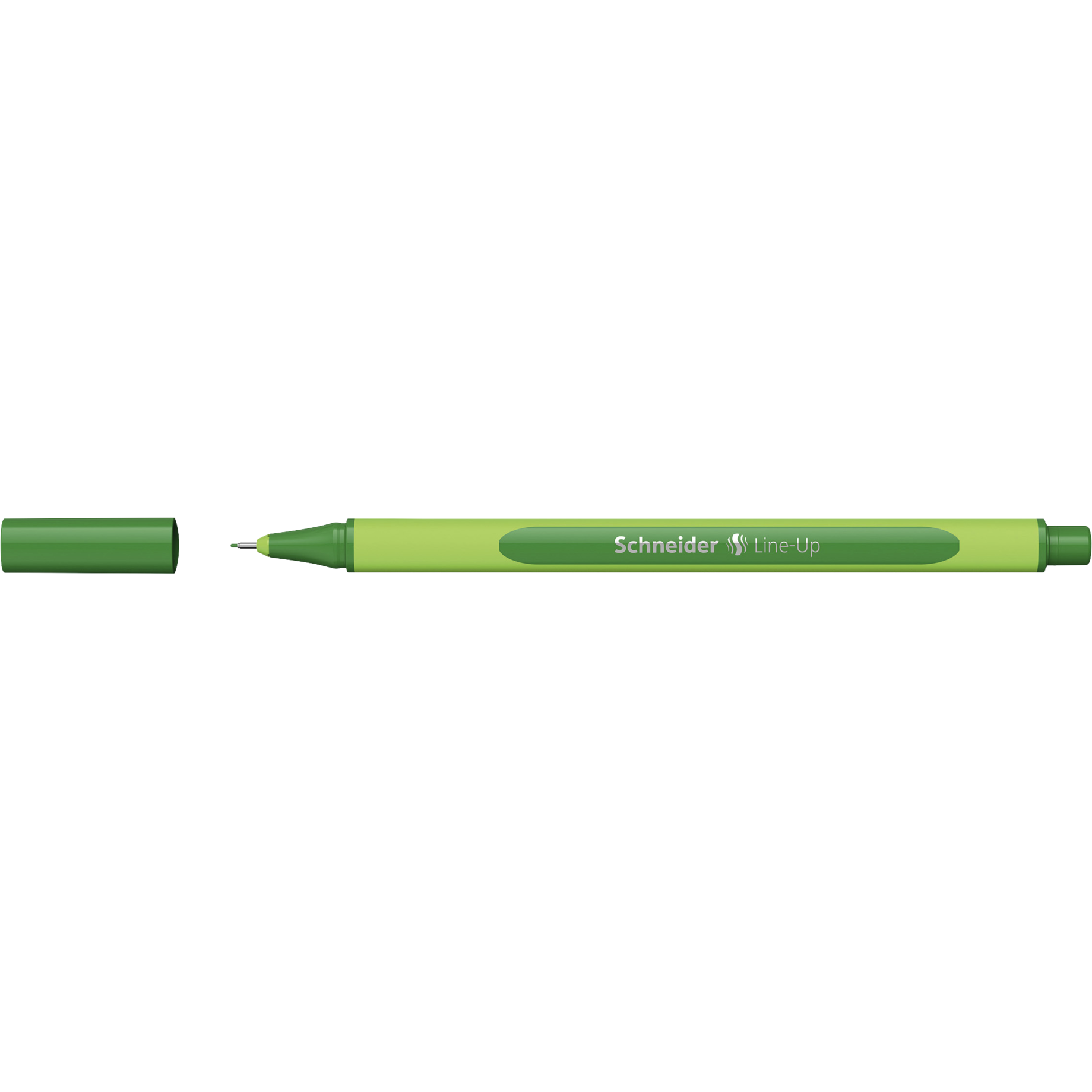 Fineliner Line-Up Fineliner Line-Up
