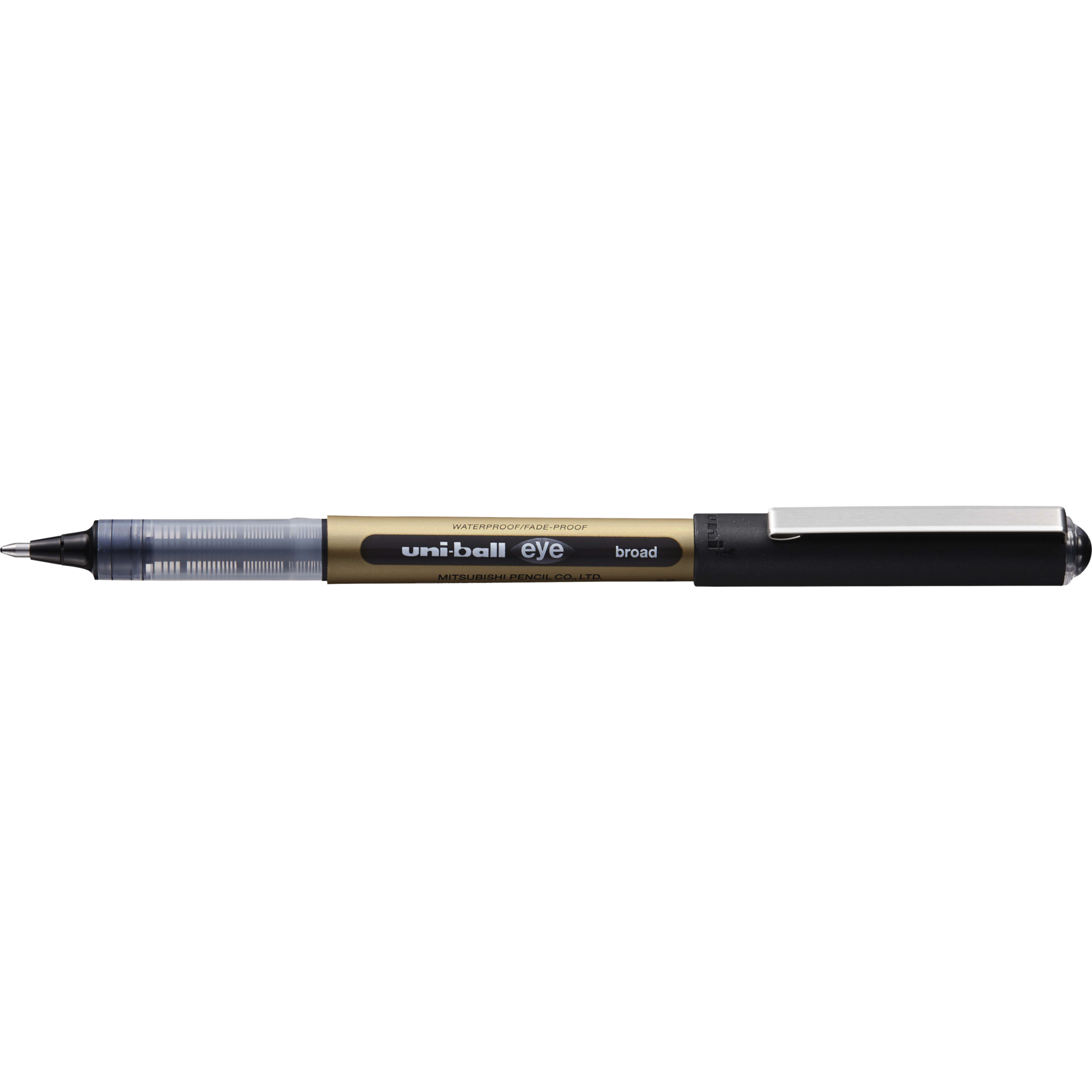 Tintenroller UB eye broad