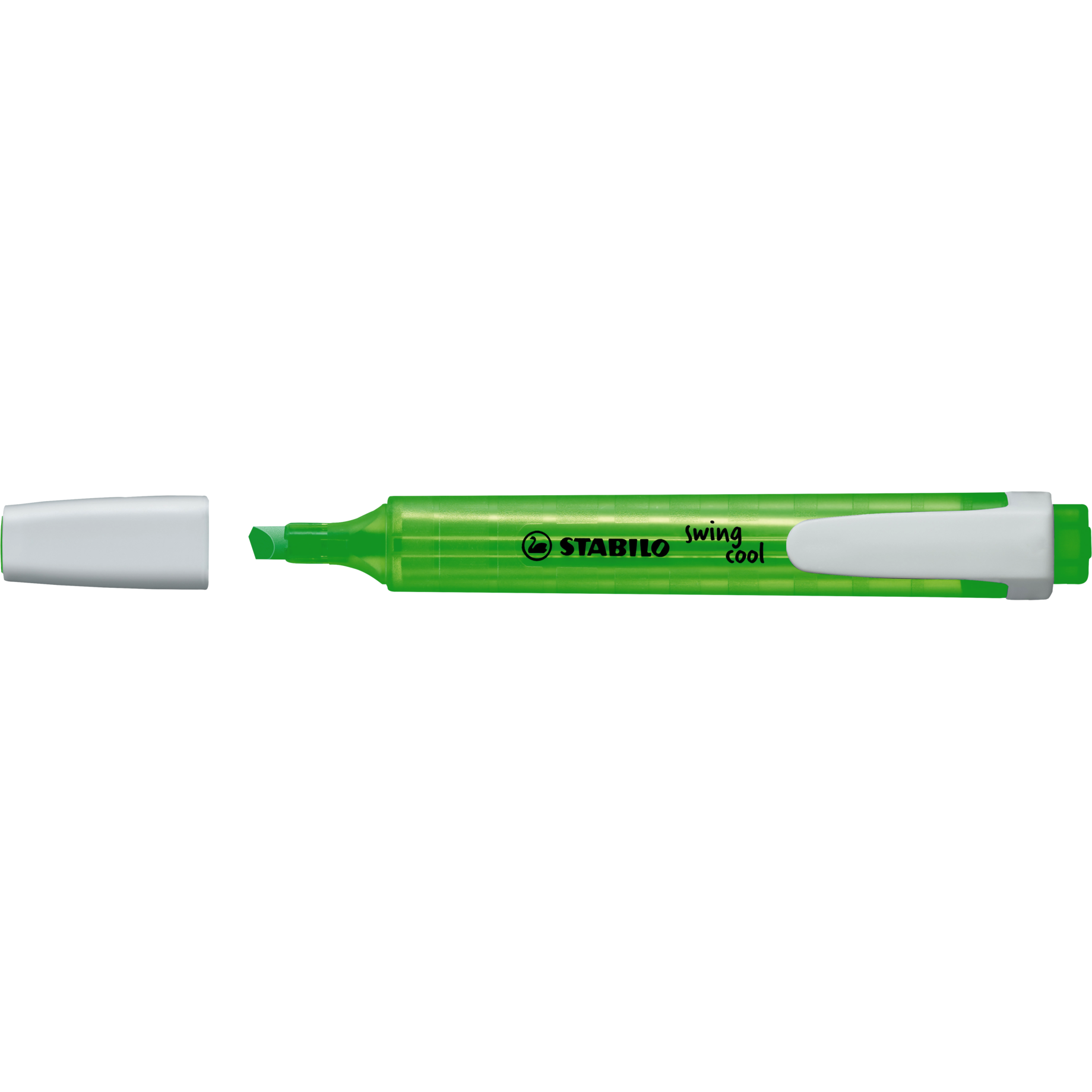 Textmarker STABILO® swing® cool