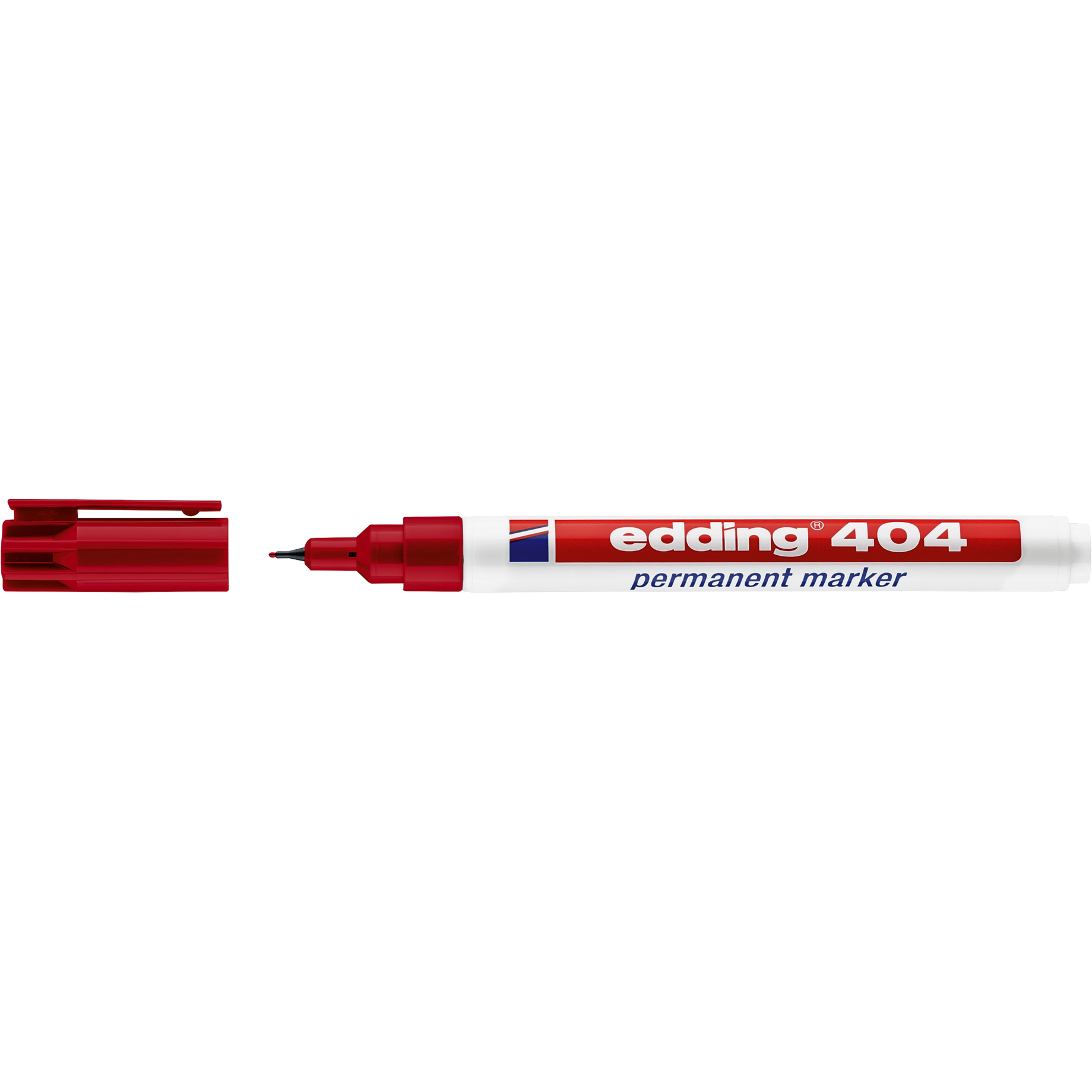 Permanentmarker 404