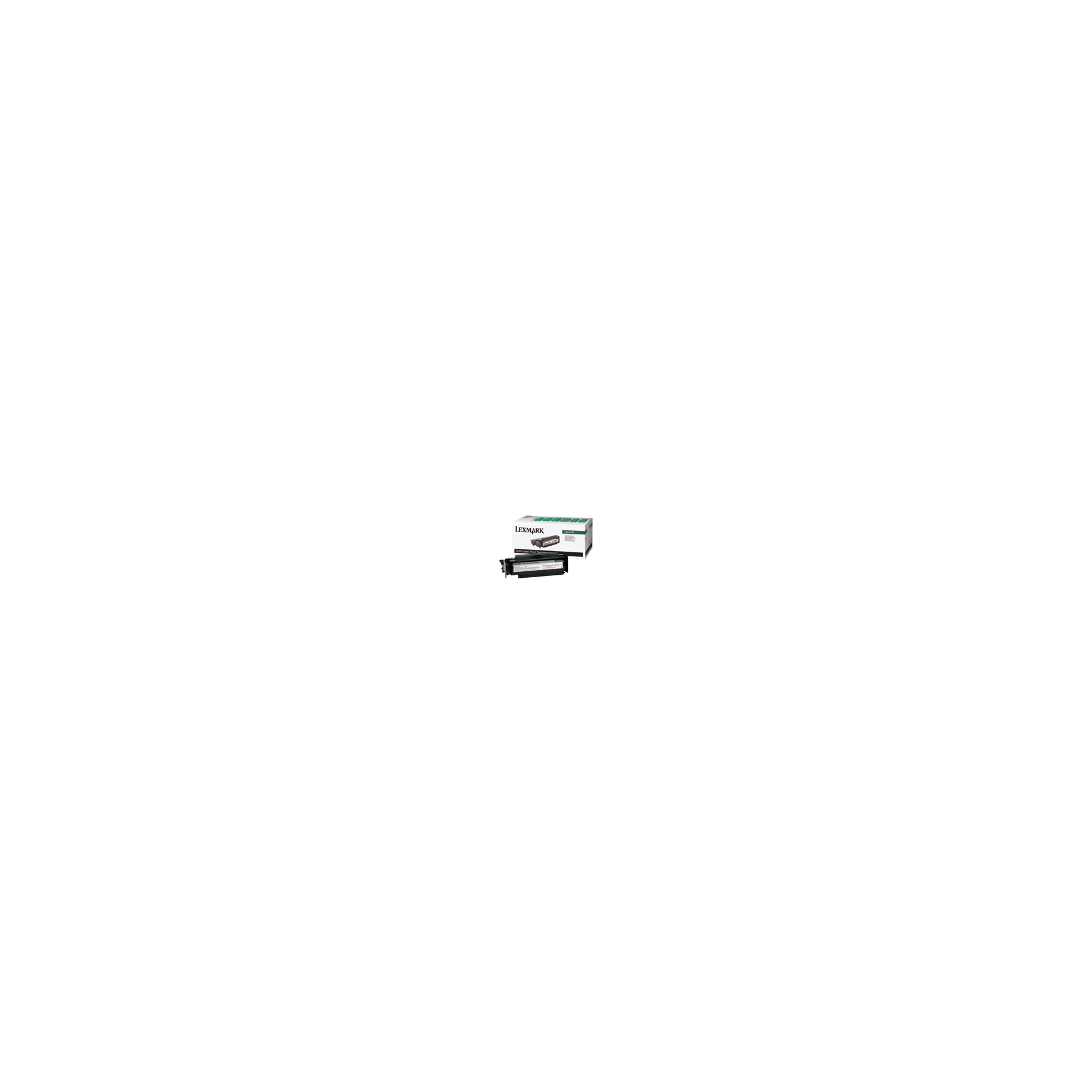 Lasertoner