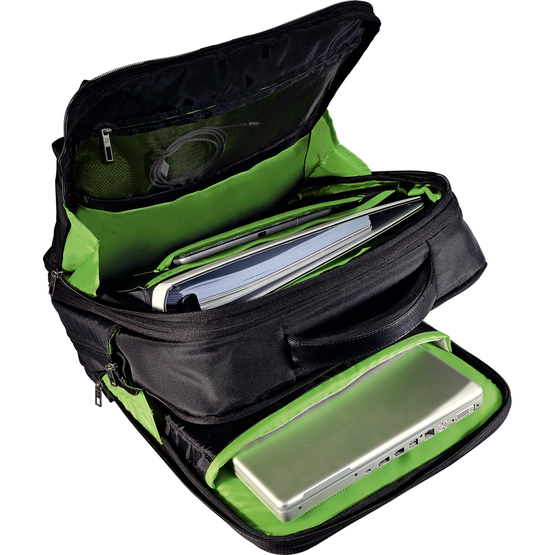 Rucksack Smart Traveller Complete