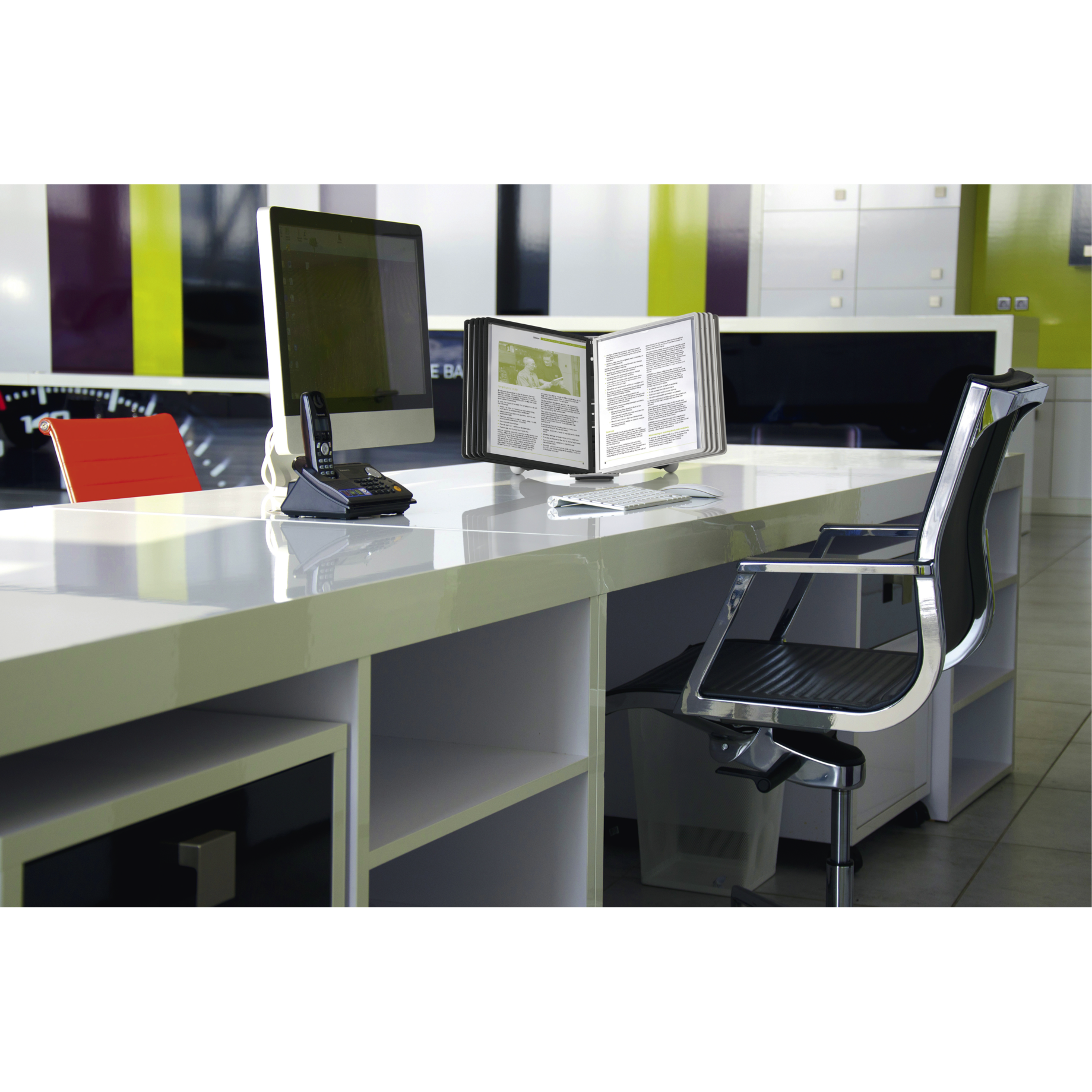 Sichttafelständer SHERPA® TABLE 10 & 20 Sichttafelständer SHERPA® TABLE 10 & 20