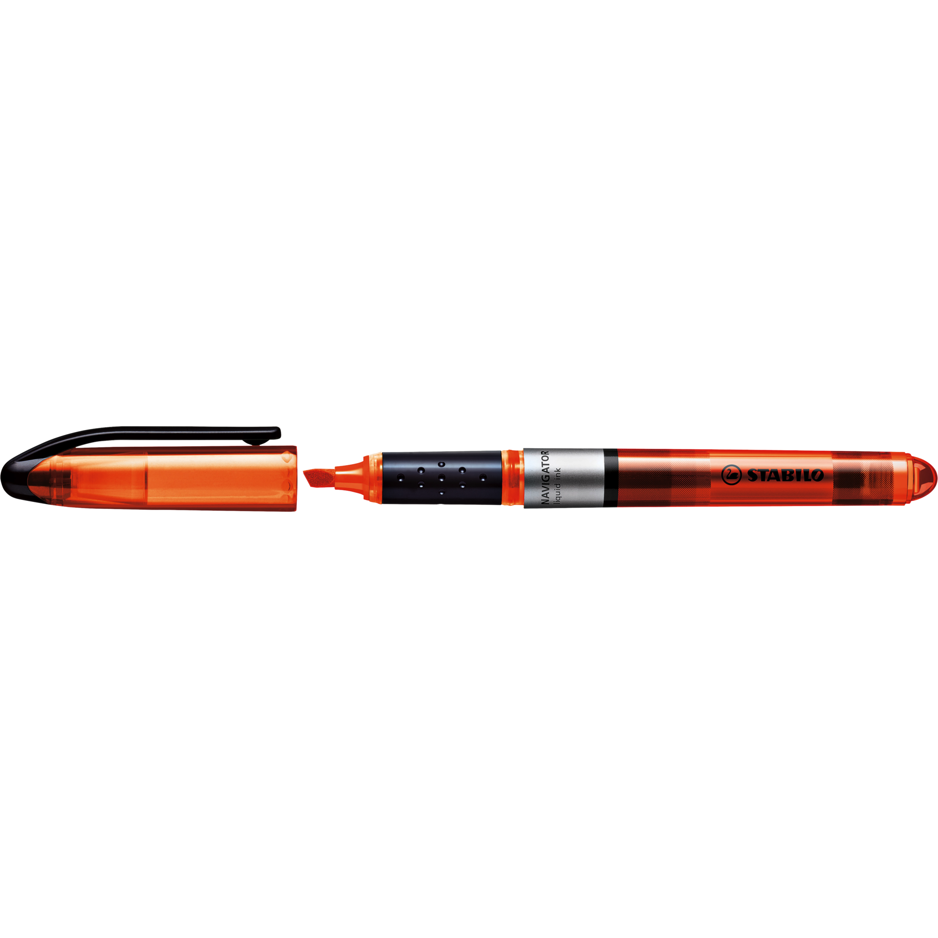 Textmarker STABILO® NAVIGATOR®