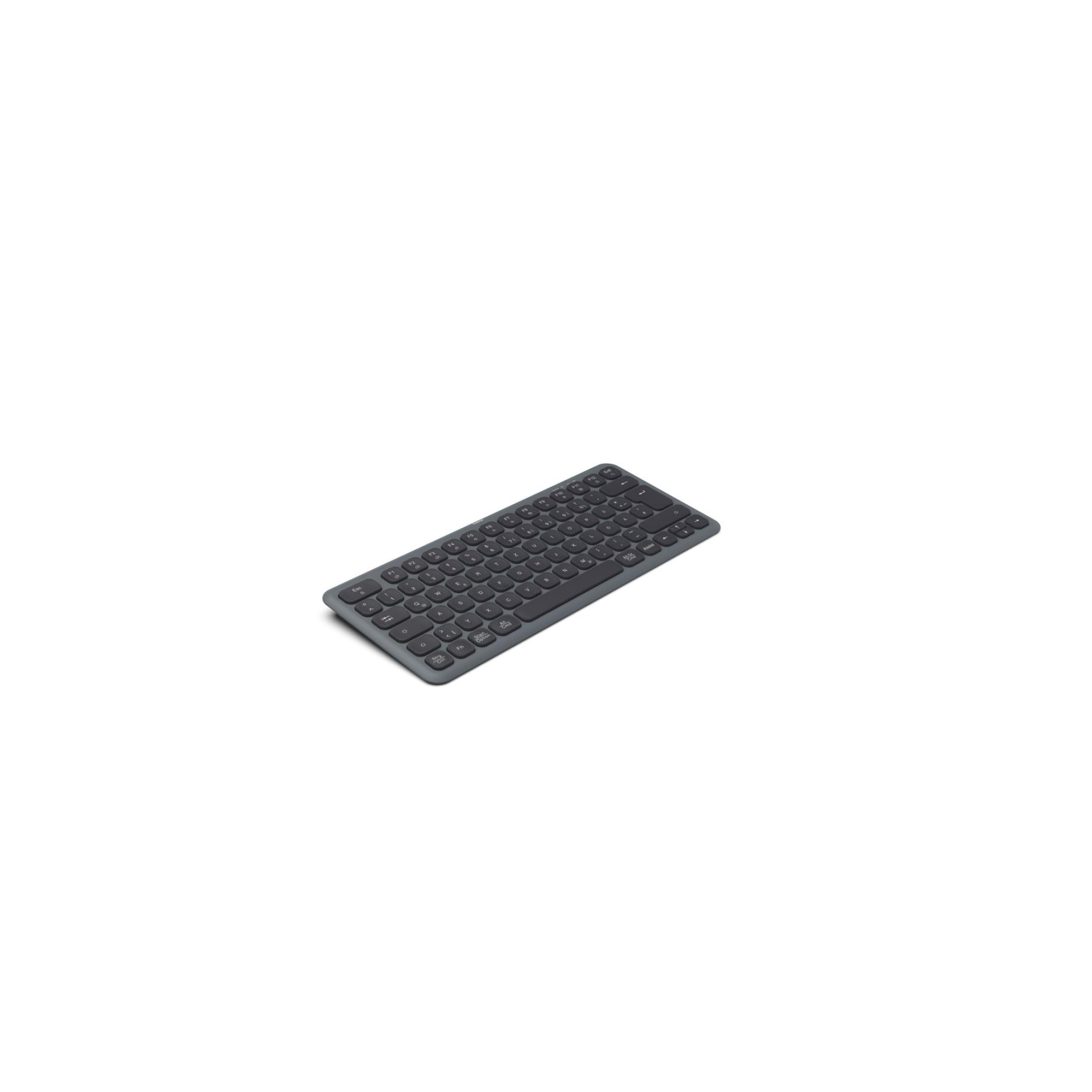 Multi-Device-Tastatur "WK-500", kabellos
