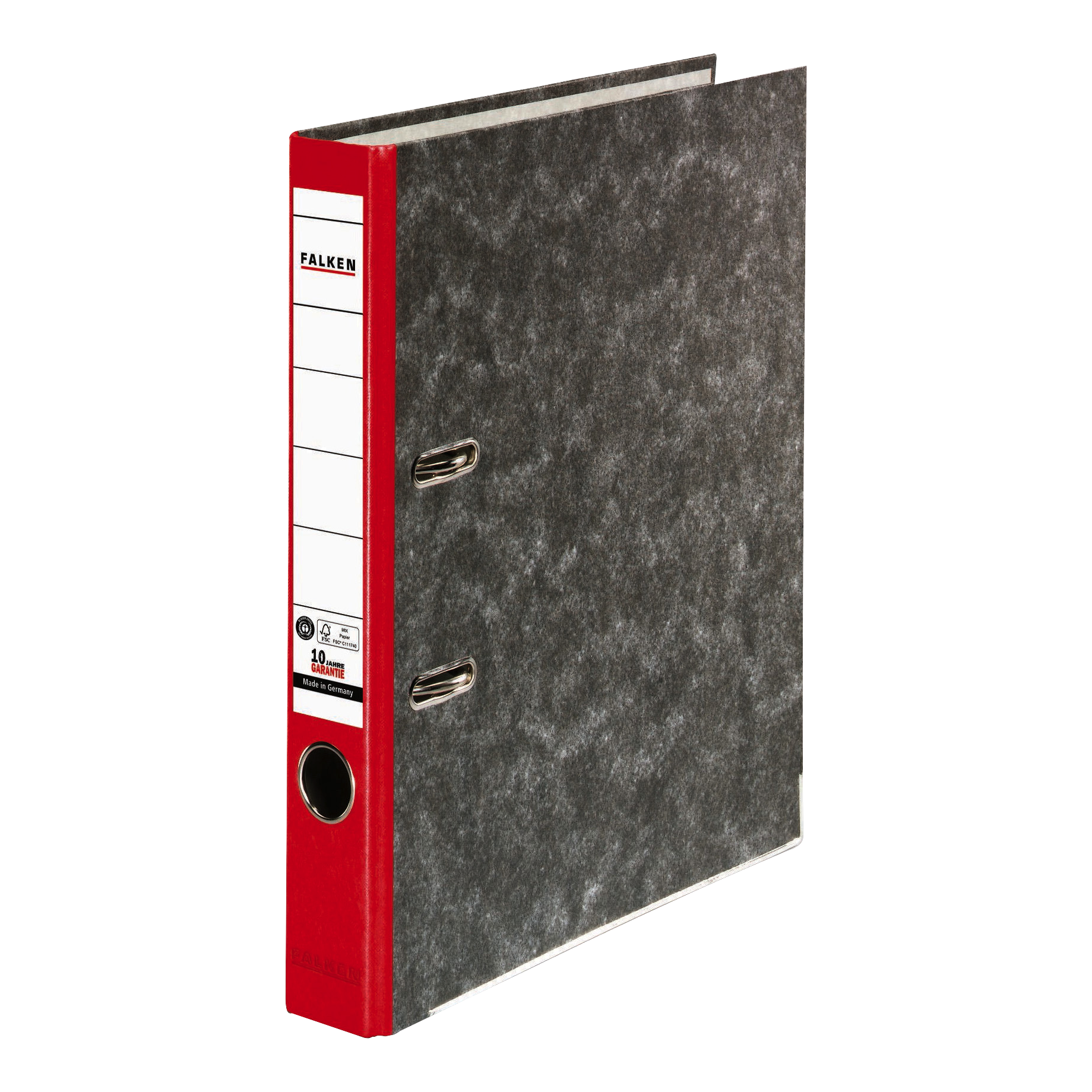 Ordner Wolkenmarmor S50 Recycling