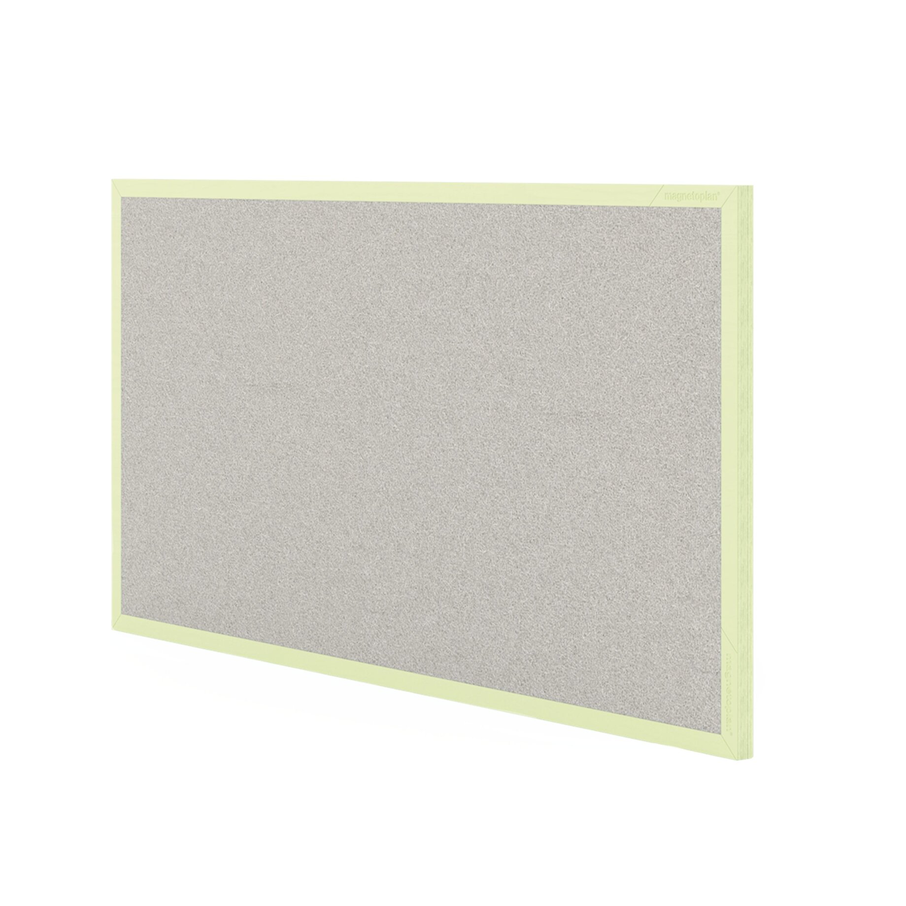 Design-Pinnboard Wood Series