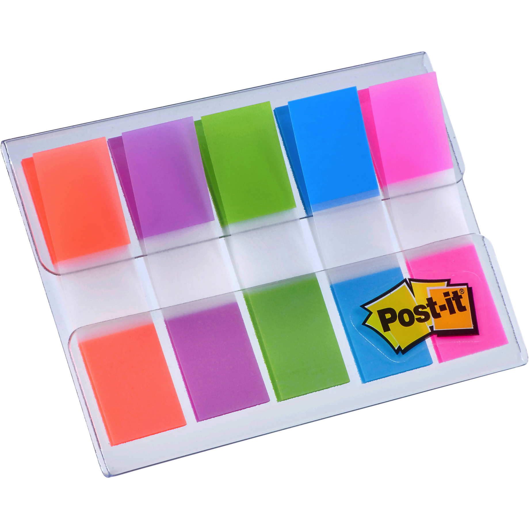 Index Mini im Etui