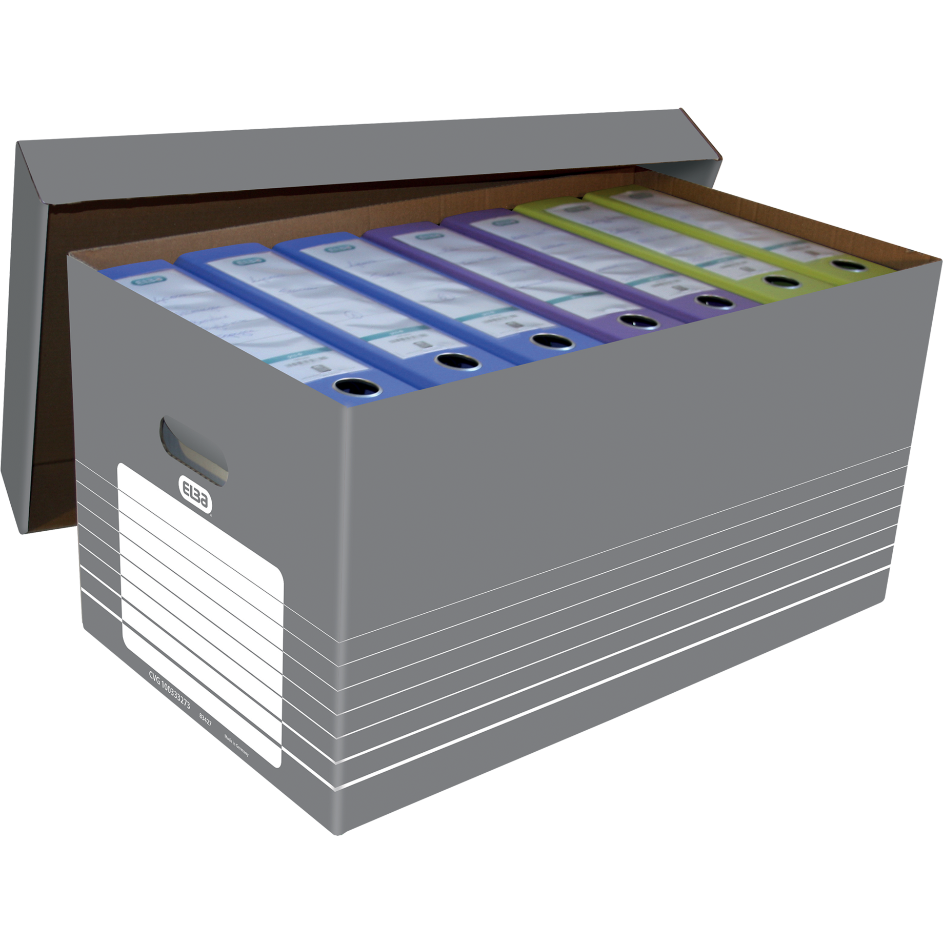 Archivbox tric Maxi