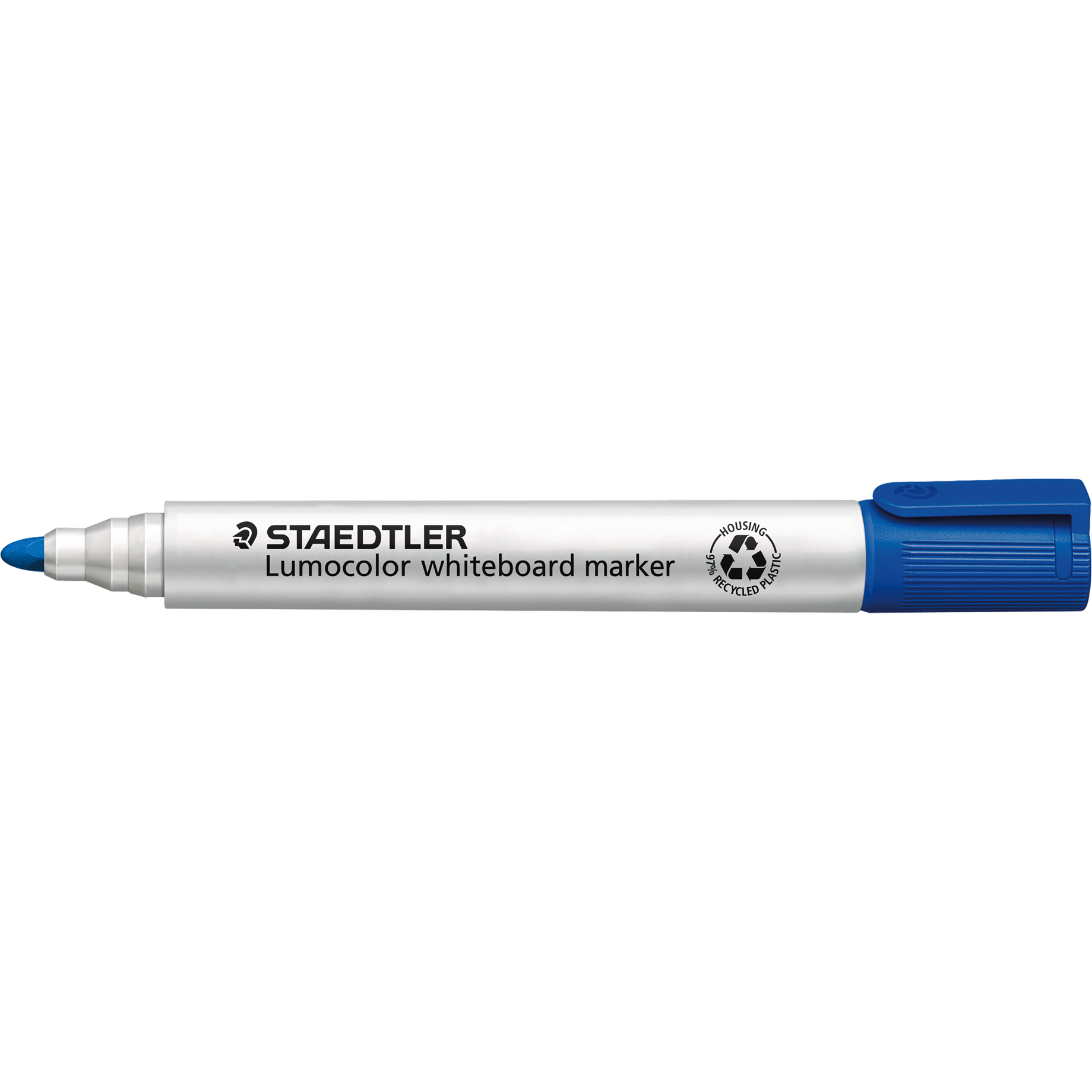 Lumocolor® Whiteboard-Marker 351, Rundspitze