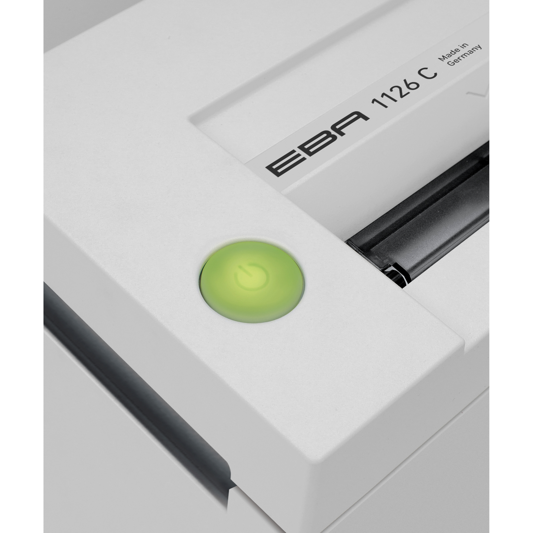 Aktenvernichter 1126 C/S