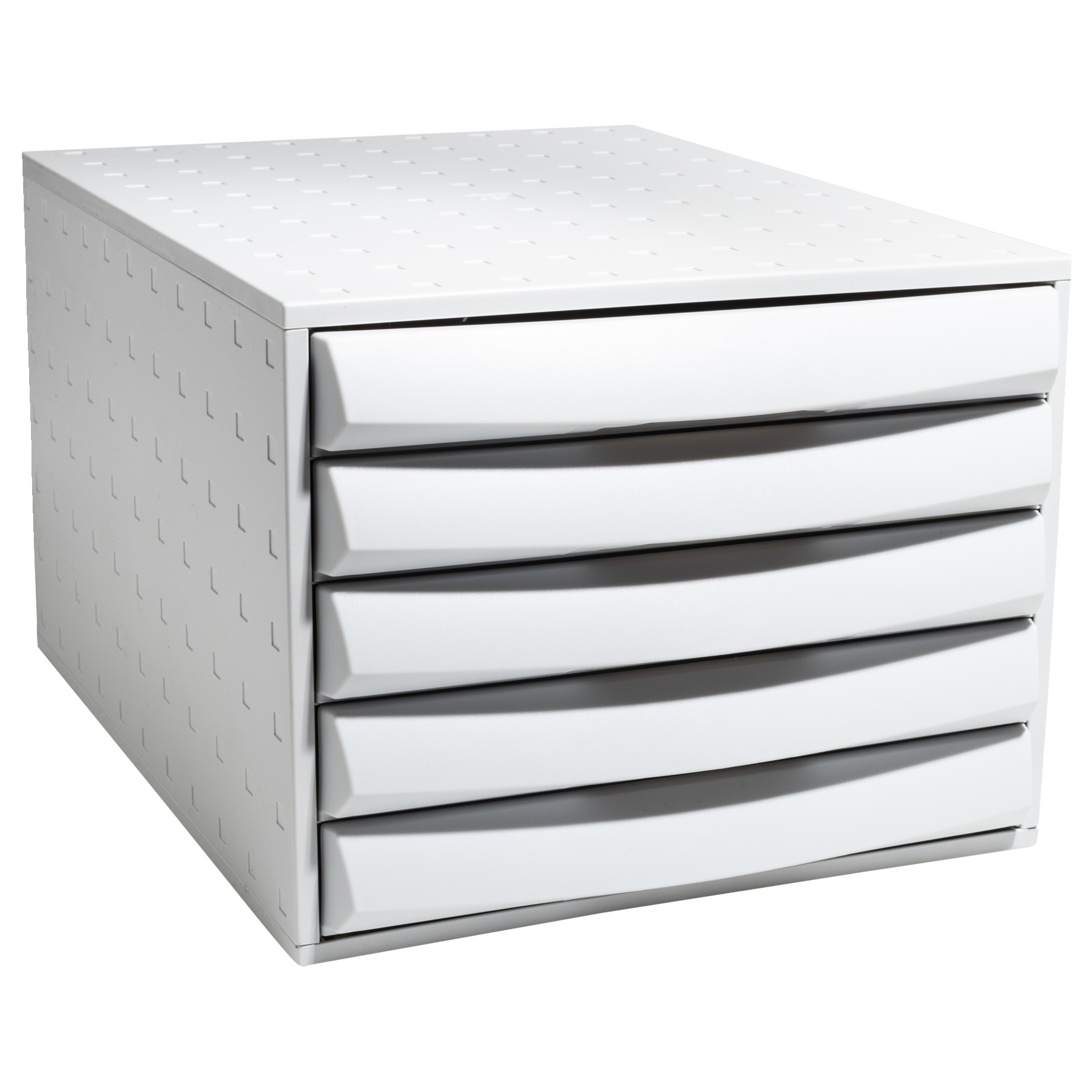 Schubladenbox THE BOX, geschlossen