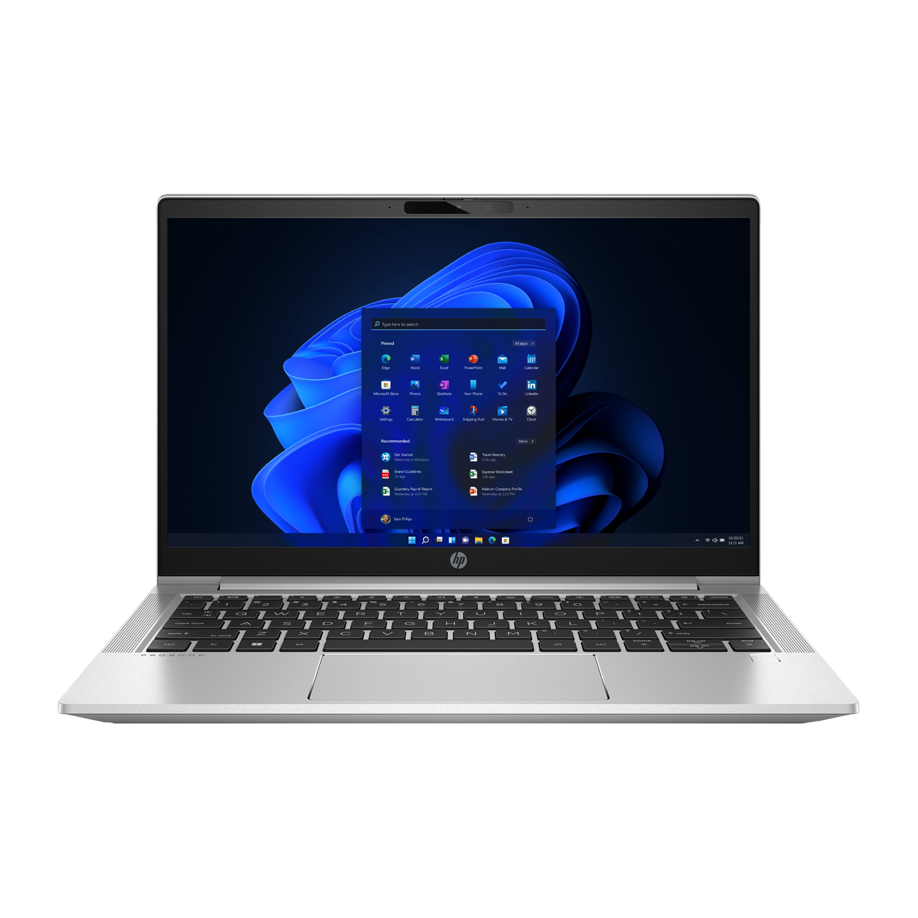 Notebook ProBook 430 G8 i5-1135G7 13 Commercial